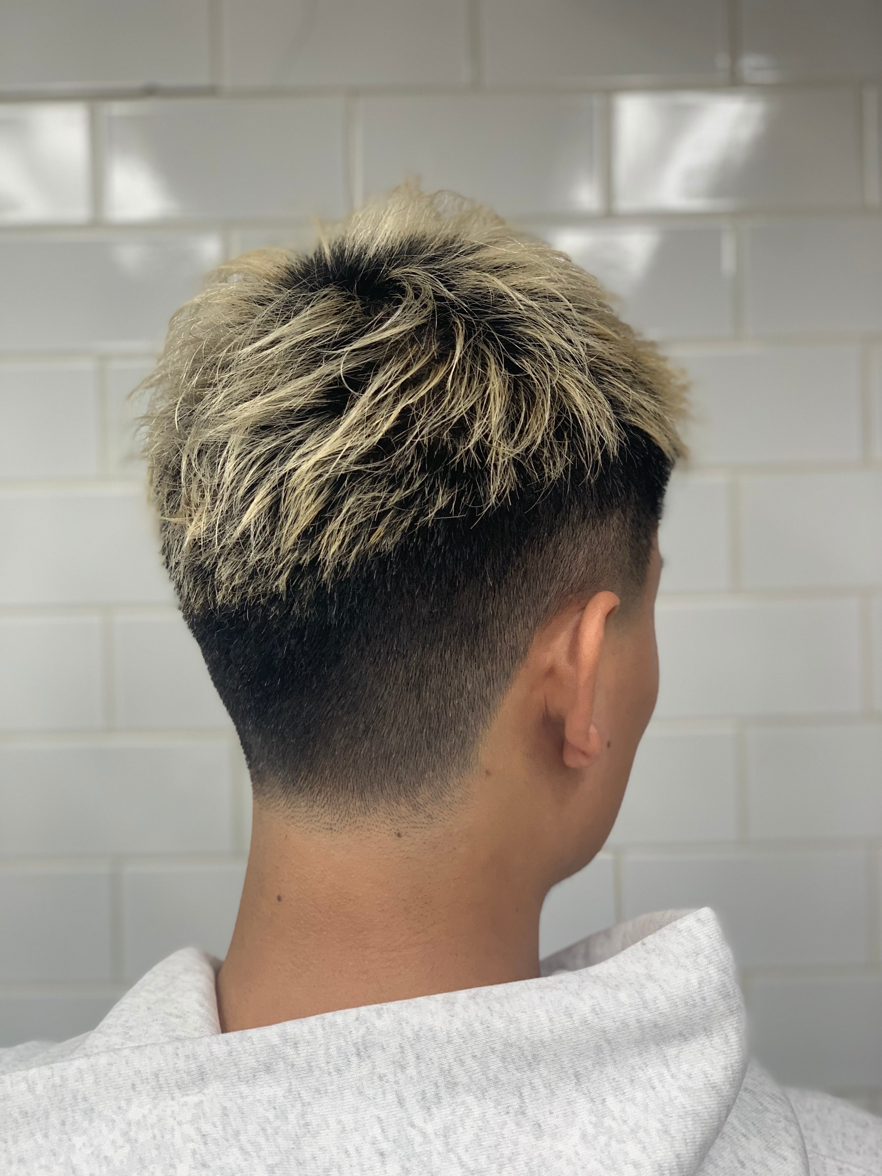 カミヤーズTokyo五反田店【カミヤーズトウキョウゴタンダテン】のスタイル紹介。カミヤーズTokyo五反田店×スタイル