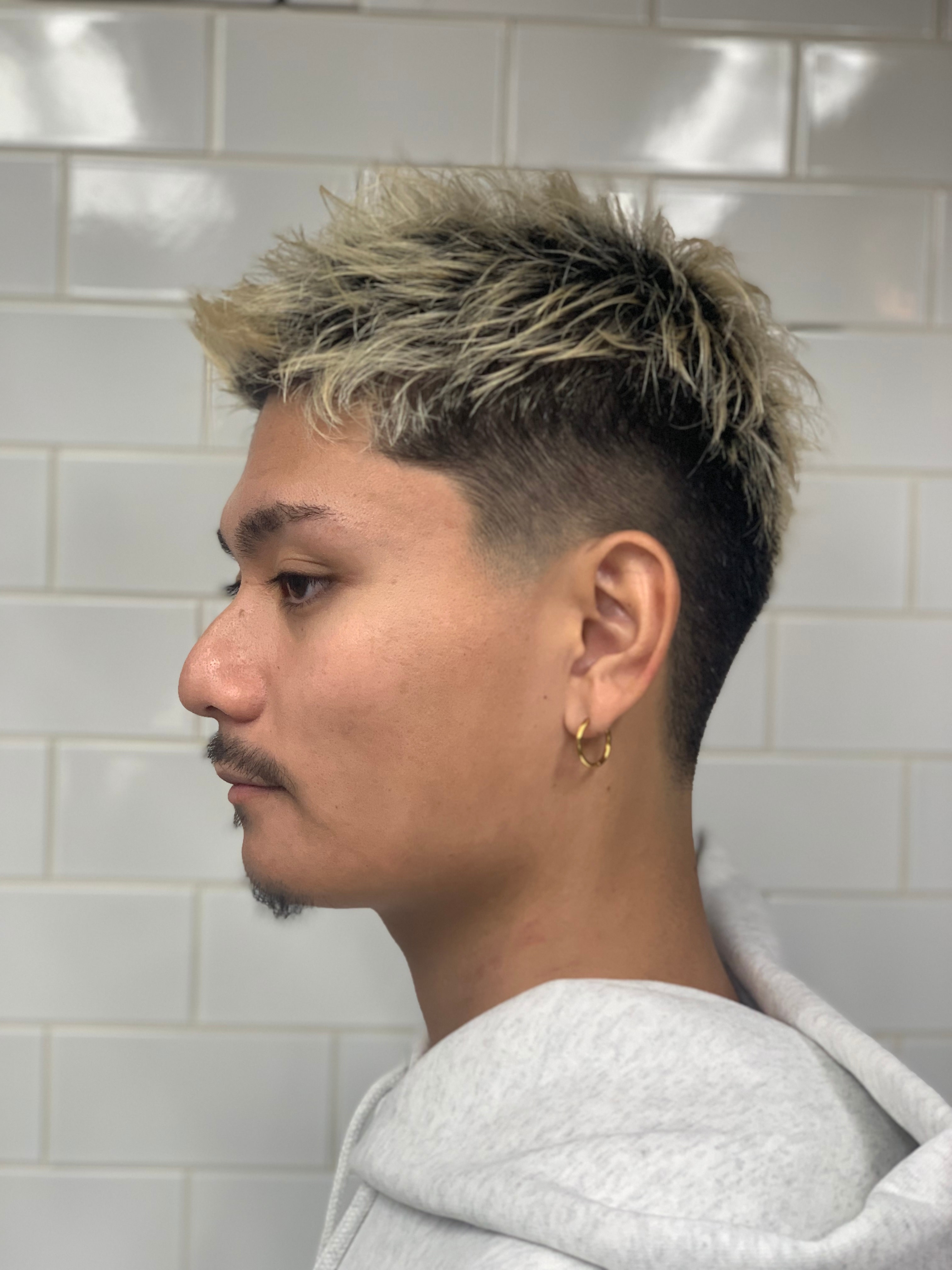 カミヤーズTokyo五反田店【カミヤーズトウキョウゴタンダテン】のスタイル紹介。カミヤーズTokyo五反田店×スタイル