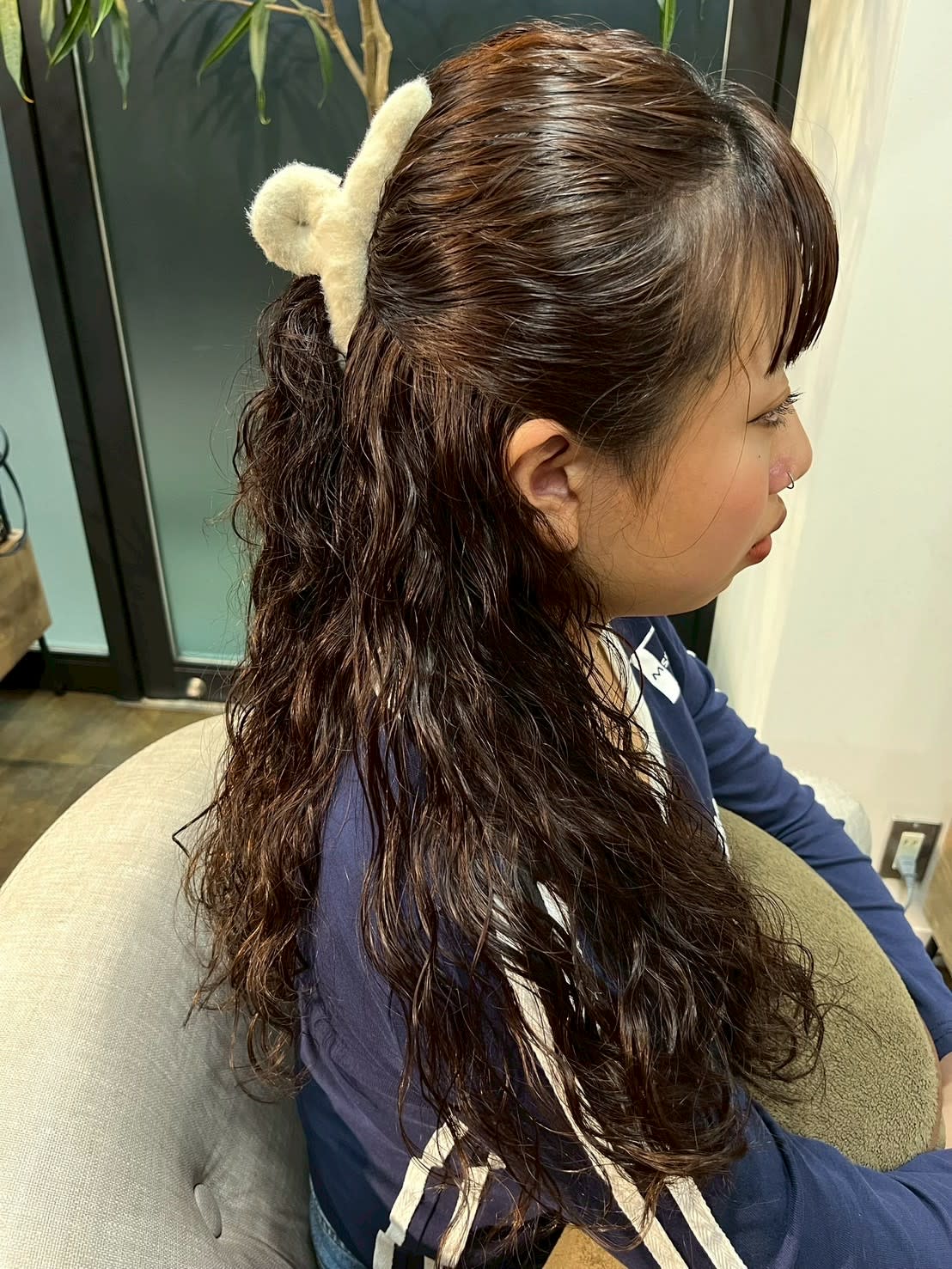 Hair Room 【ヘアールーム】【ヘアールーム】のスタイル紹介。Hair Room 【ヘアールーム】×スタイル