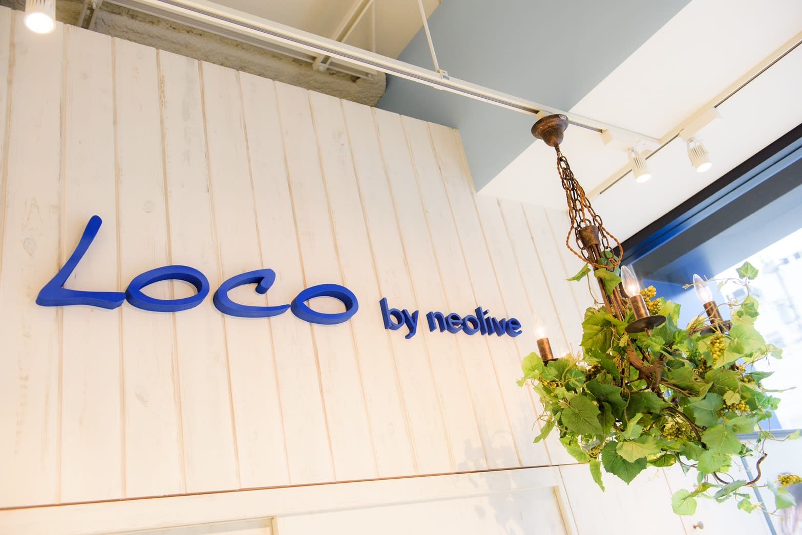 Loco by neolive 門前仲町店のアイキャッチ画像