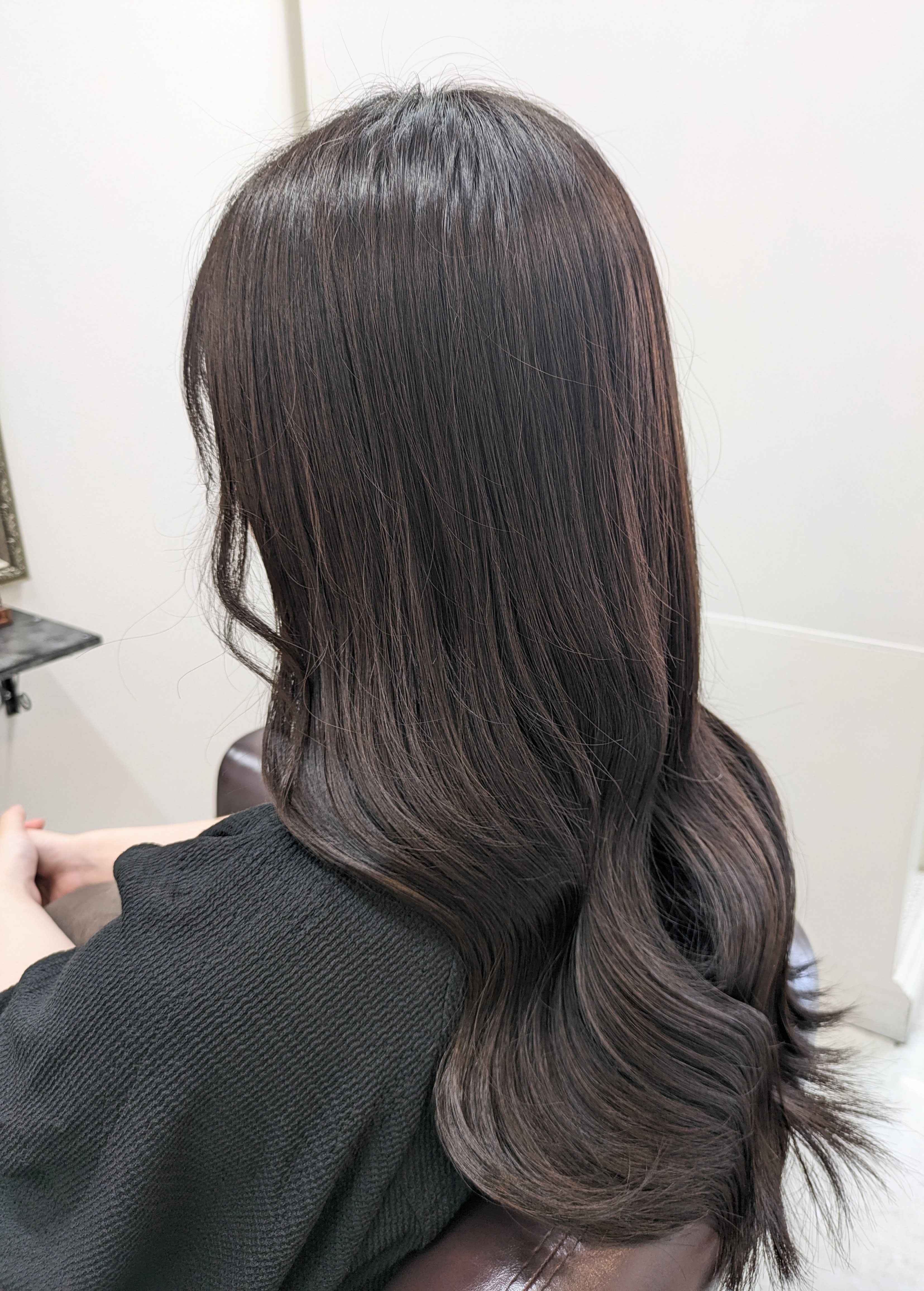 Hair Design LOIRE 元町店【ヘアデザインロアールモトマチテン】のスタイル紹介。Hair Design LOIRE 元町店×スタイル