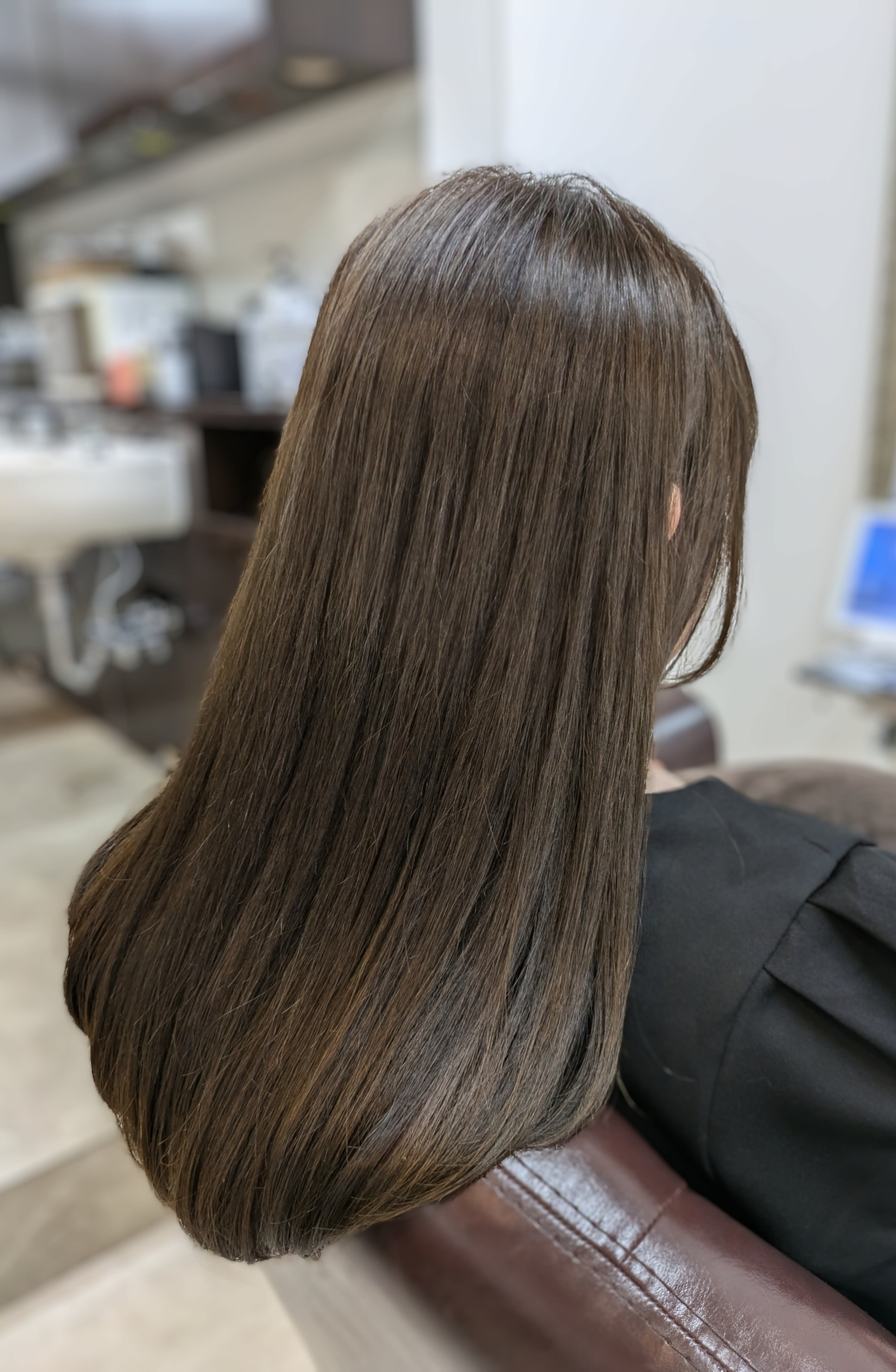 Hair Design LOIRE 元町店【ヘアデザインロアールモトマチテン】のスタイル紹介。Hair Design LOIRE 元町店×スタイル