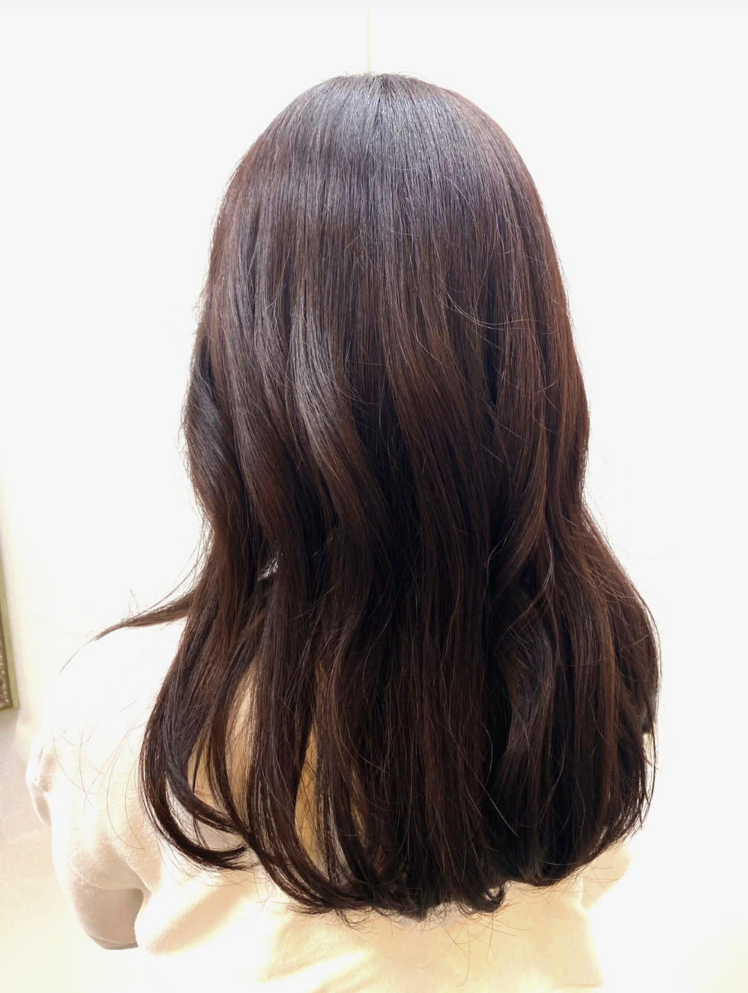 Hair Design LOIRE 元町店【ヘアデザインロアールモトマチテン】のスタイル紹介。Hair Design LOIRE 元町店×スタイル