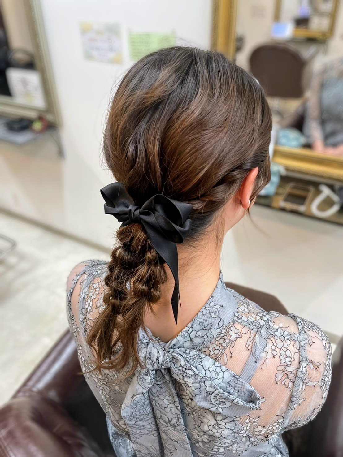 Hair Design LOIRE 元町店【ヘアデザインロアールモトマチテン】のスタイル紹介。Hair Design LOIRE 元町店×スタイル