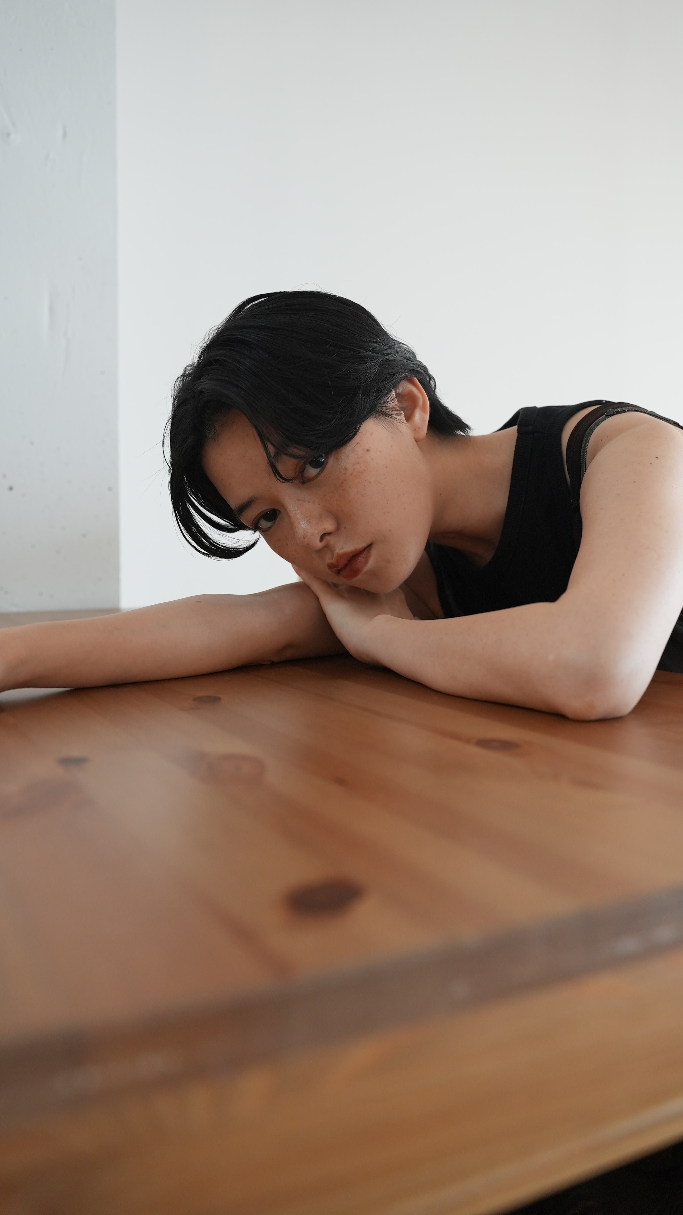 TAP covo【タップコーヴォ】のスタイル紹介。TAP covo×スタイル