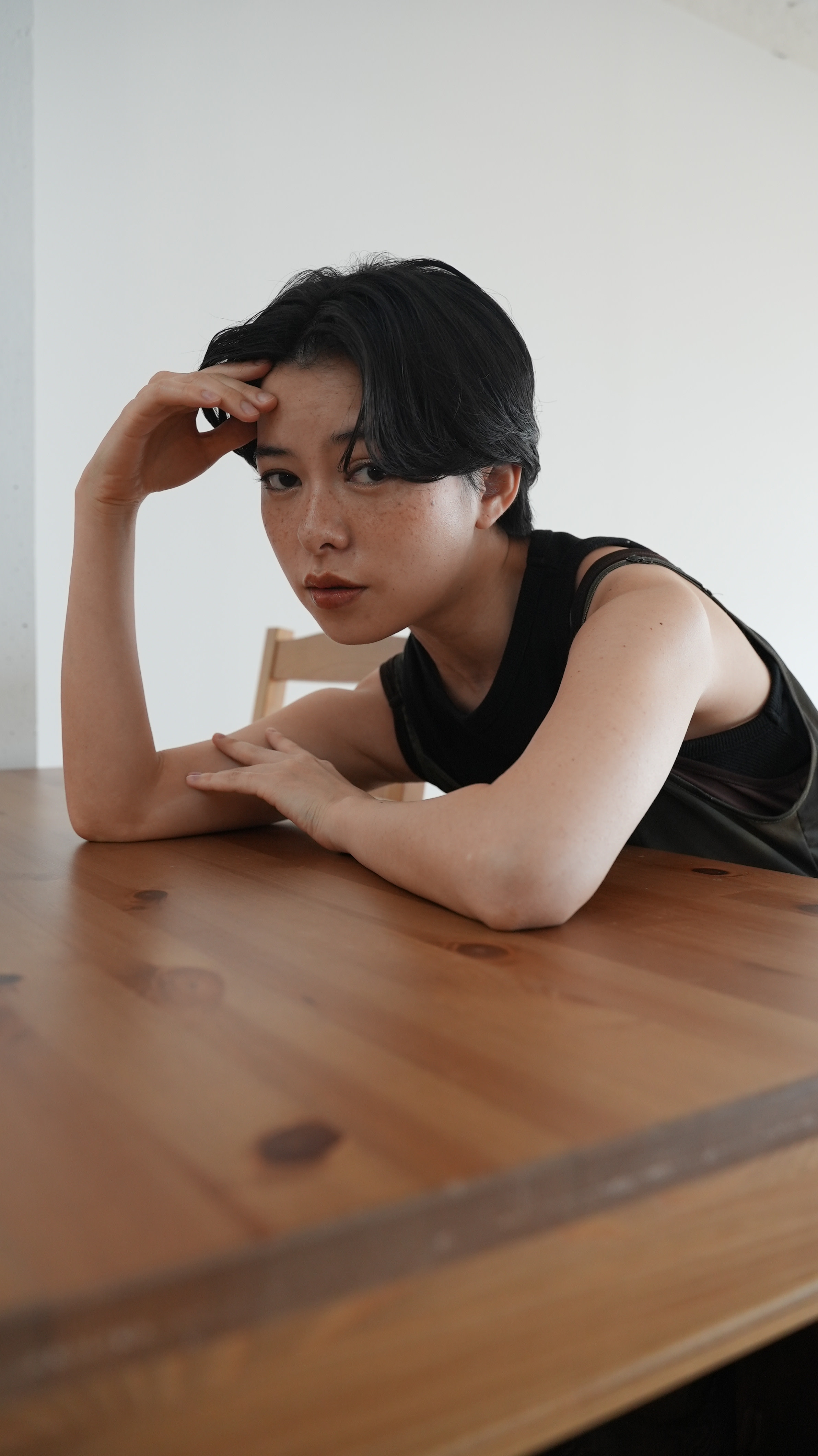 TAP covo【タップコーヴォ】のスタイル紹介。TAP covo×スタイル