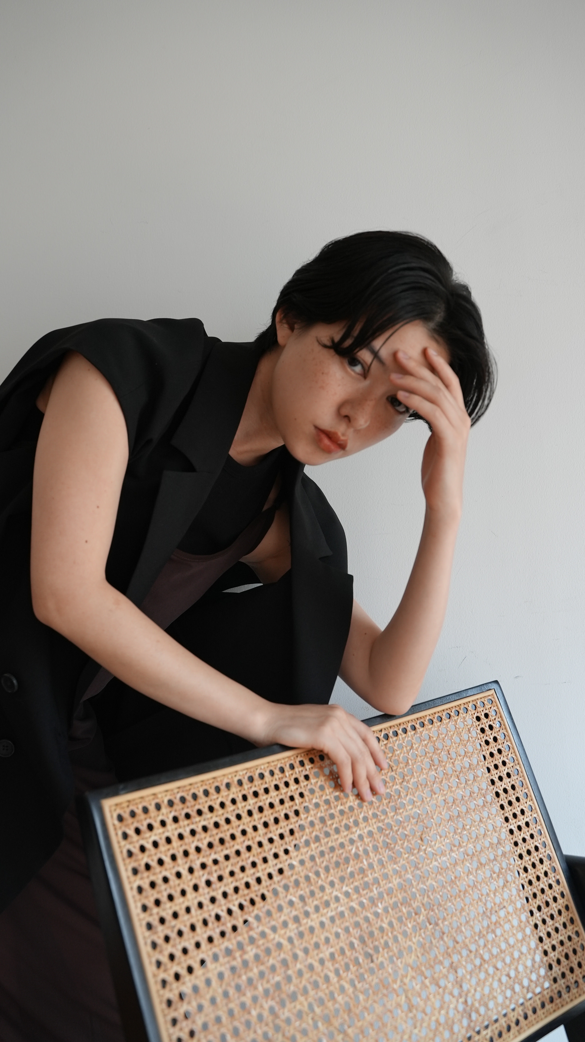 TAP covo【タップコーヴォ】のスタイル紹介。TAP covo×スタイル