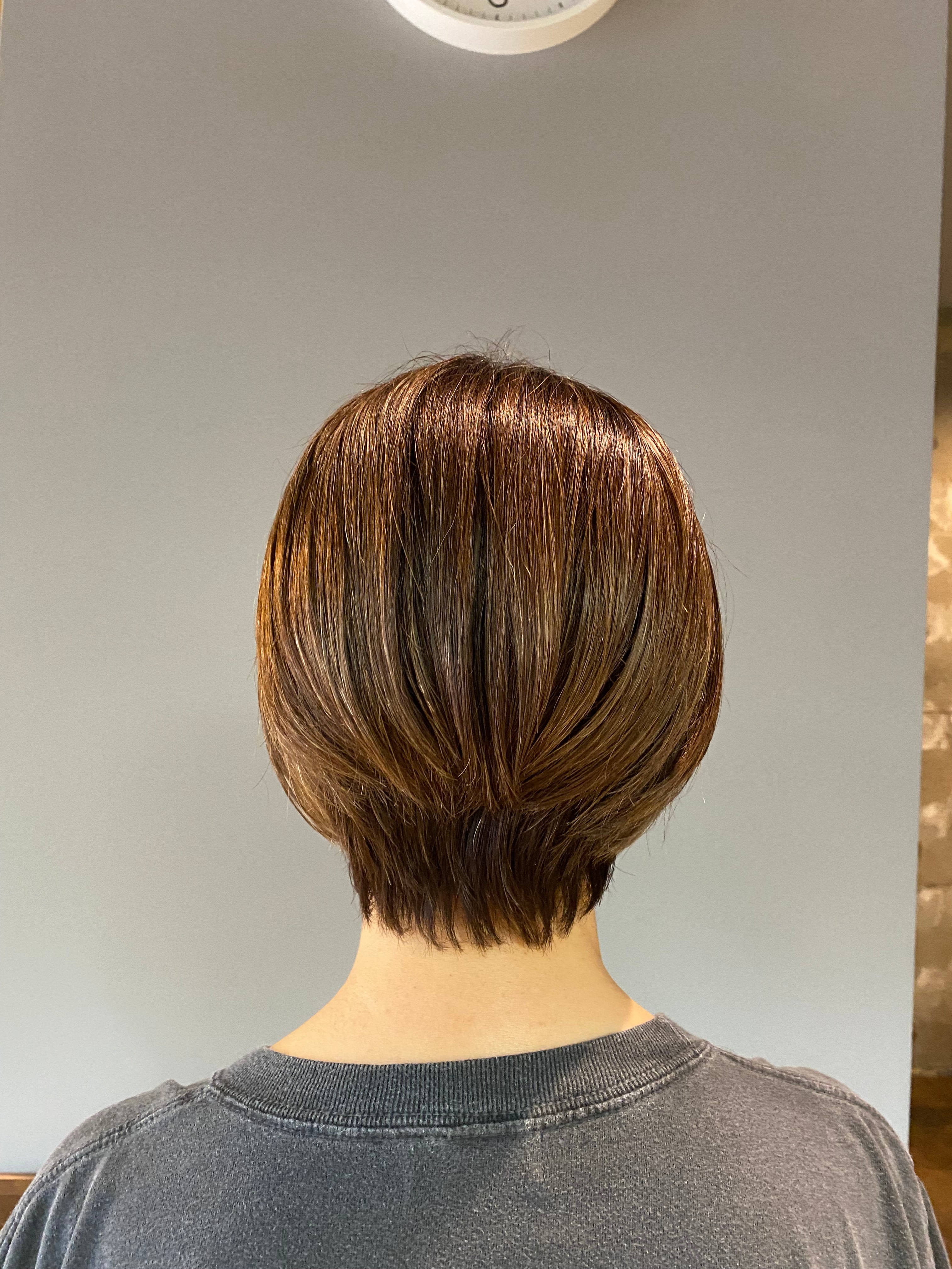 hoop 川越【フープカワゴエ】のスタイル紹介。hoop 川越×スタイル