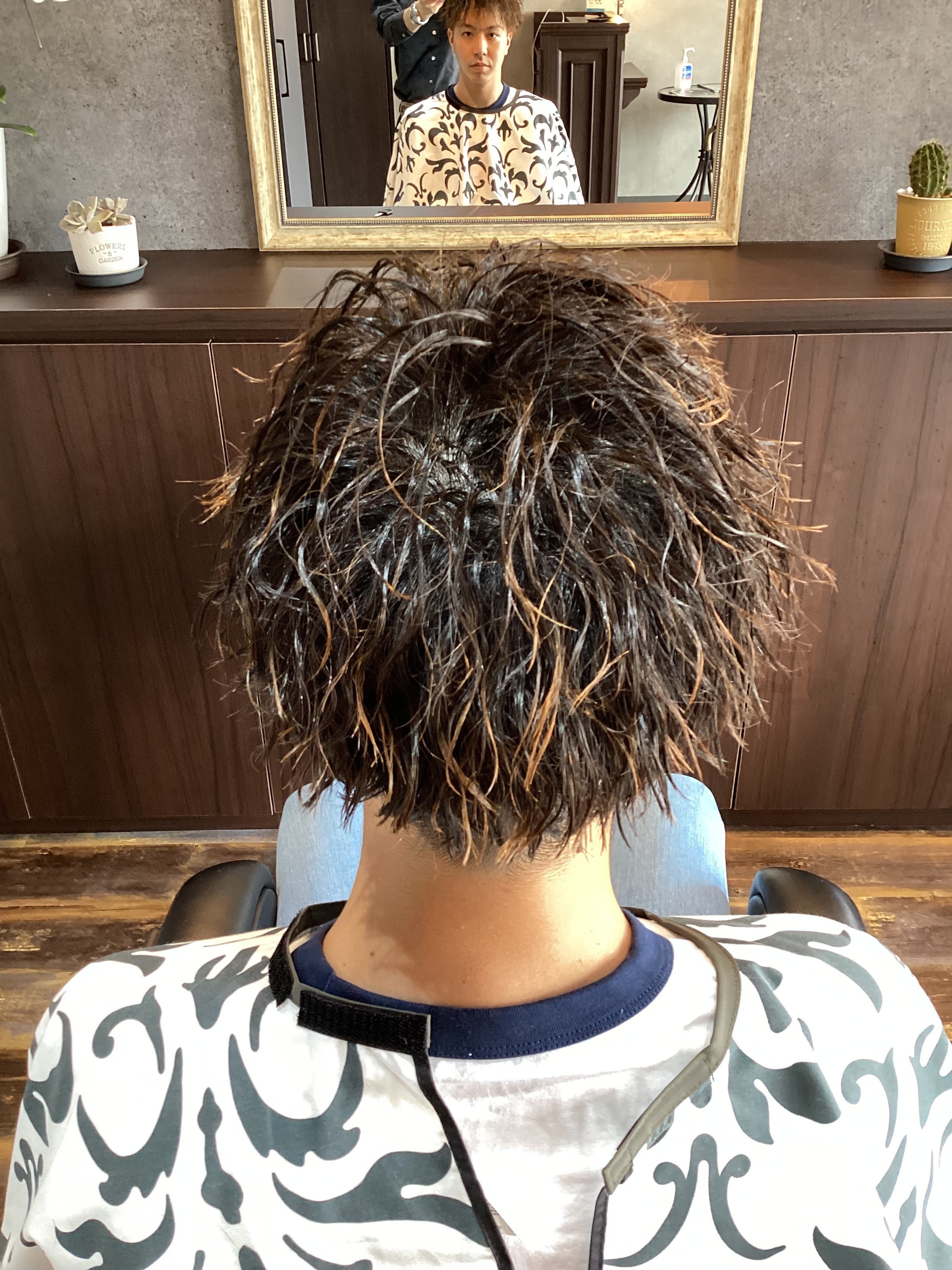 Be Lazy【ビーレイジー】のスタイル紹介。Be Lazy×スタイル