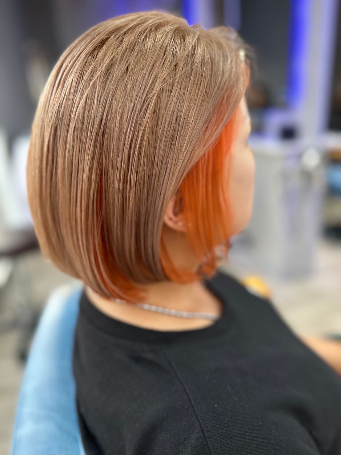 Hair...DiA 伊勢崎店【ヘアー ディア】のスタイル紹介。Hair...DiA 伊勢崎店×スタイル