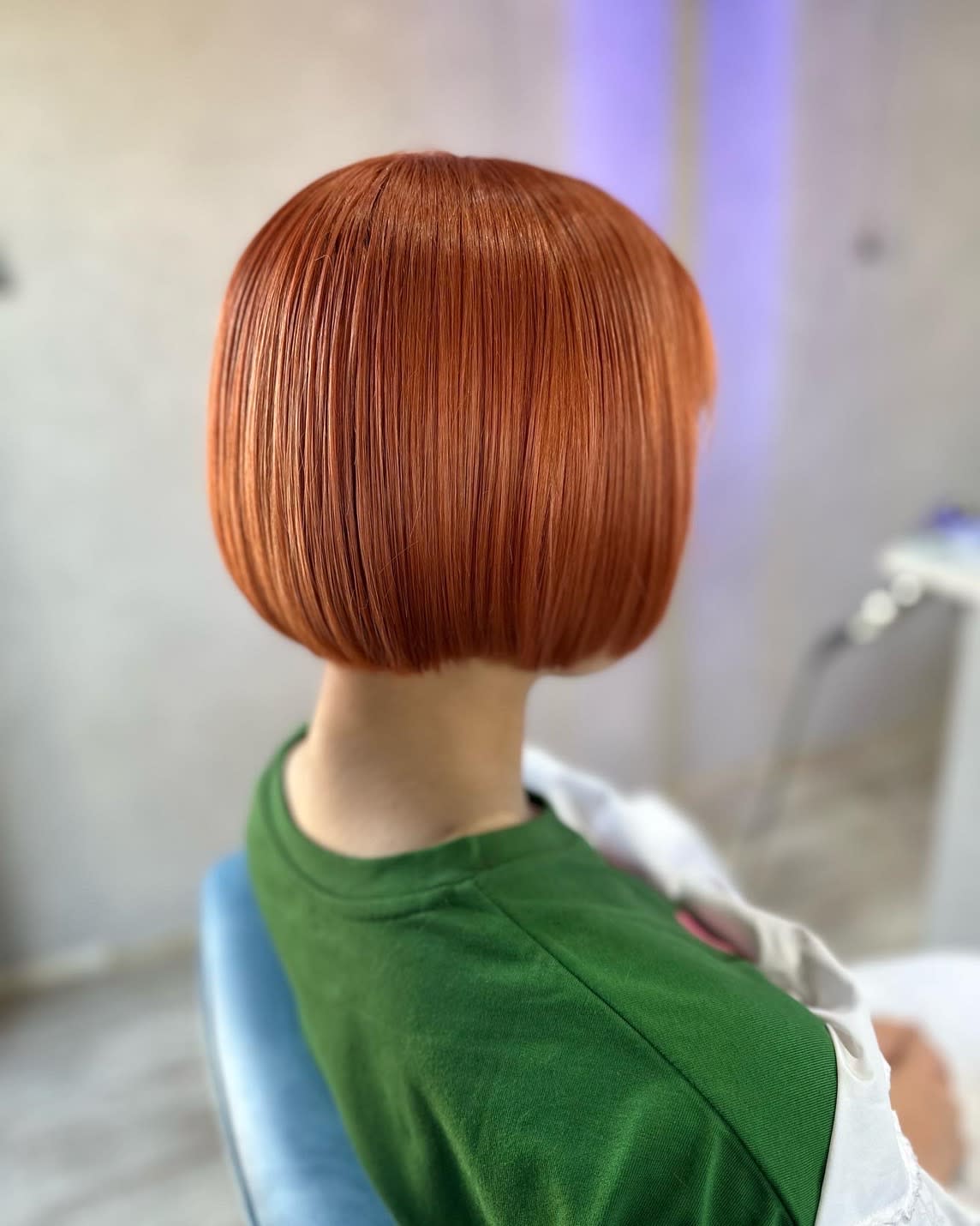 Hair...DiA 伊勢崎店【ヘアー ディア】のスタイル紹介。Hair...DiA 伊勢崎店×スタイル