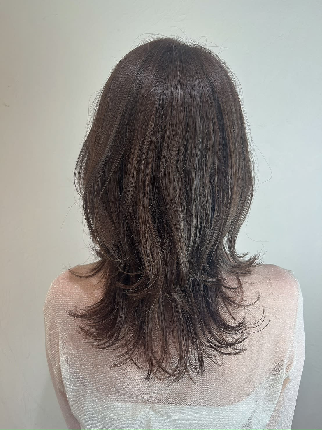 annie hair design【アニー ヘアー デザイン】のスタイル紹介。annie hair design×スタイル