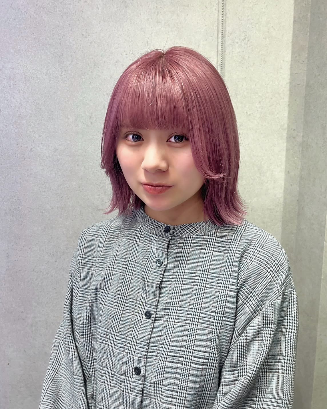 Hair...DiA 伊勢崎店【ヘアー ディア】のスタイル紹介。Hair...DiA 伊勢崎店×スタイル