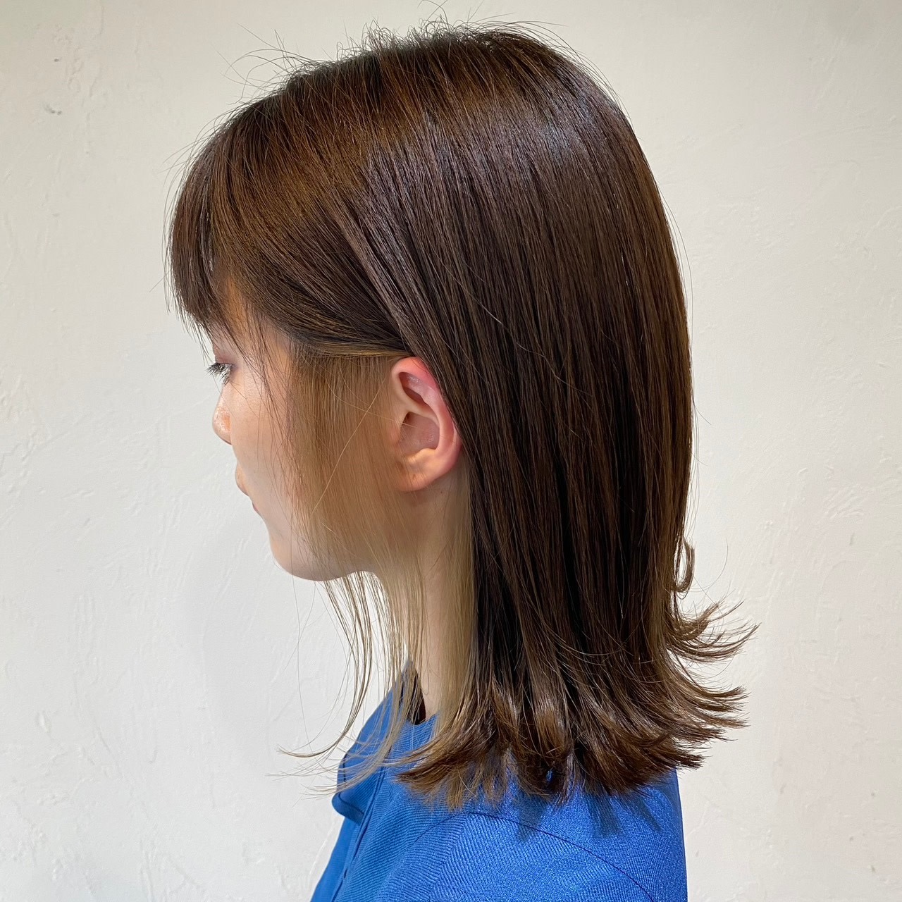 annie hair design【アニー ヘアー デザイン】のスタイル紹介。annie hair design×スタイル