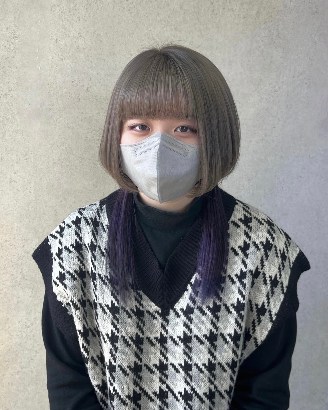 Hair...DiA 伊勢崎店【ヘアー ディア】のスタイル紹介。Hair...DiA 伊勢崎店×スタイル