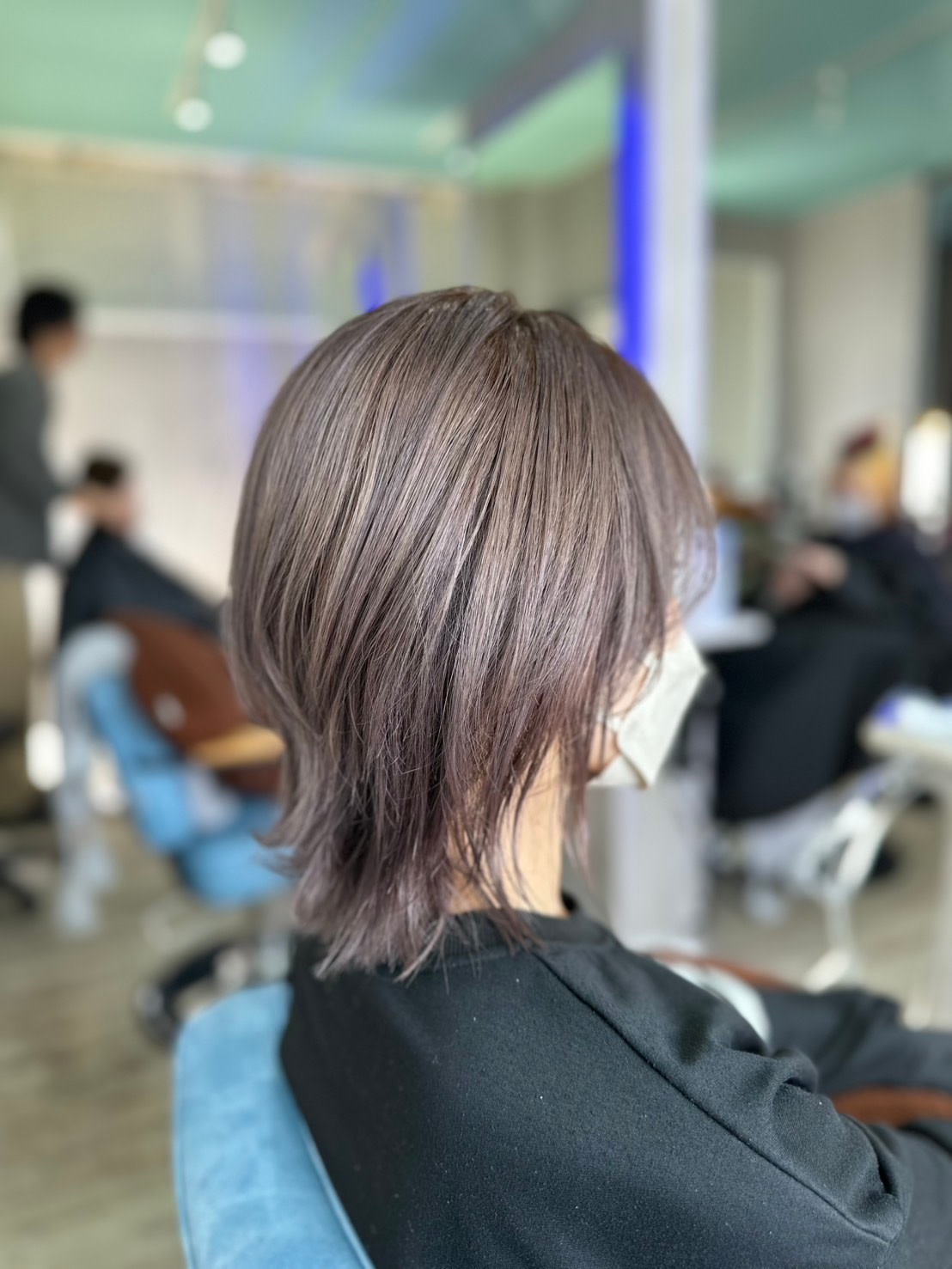 Hair...DiA 伊勢崎店【ヘアー ディア】のスタイル紹介。Hair...DiA 伊勢崎店×スタイル