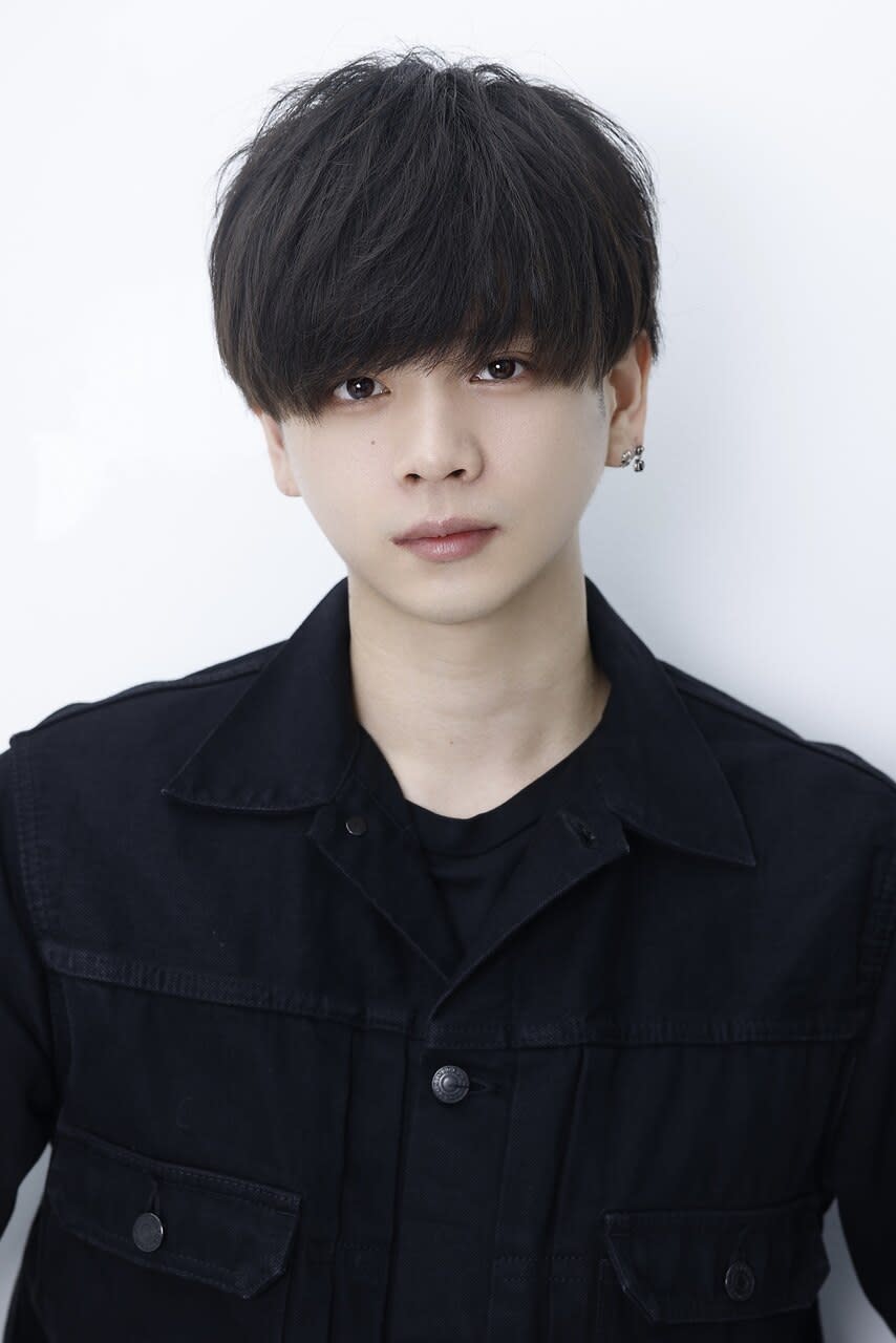 LIPPS hair 表参道【リップスヘアー】【リップスヘアー オモテサンドウ】のスタイル紹介。ナチュラルマッシュ