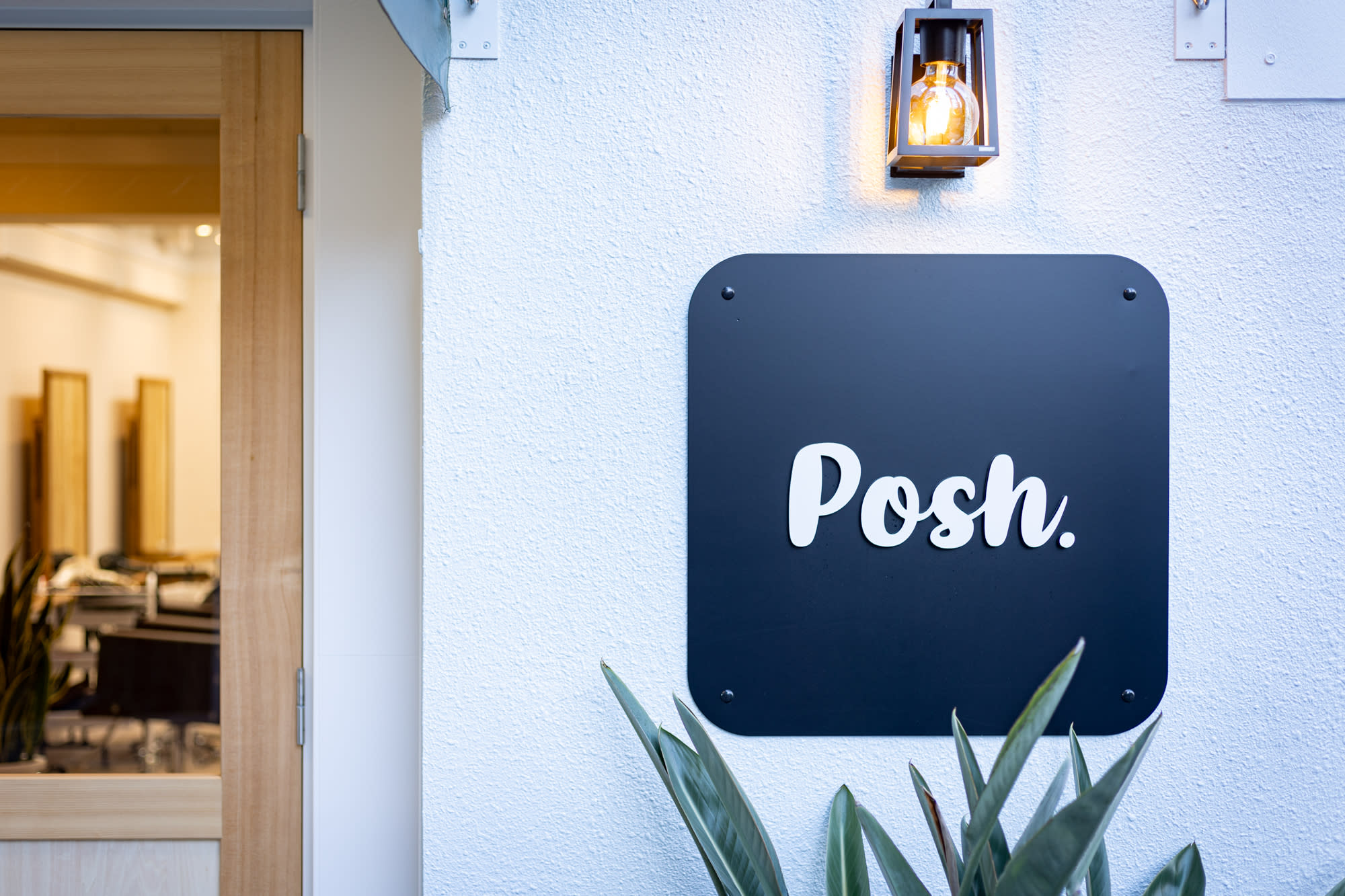 Posh.のアイキャッチ画像