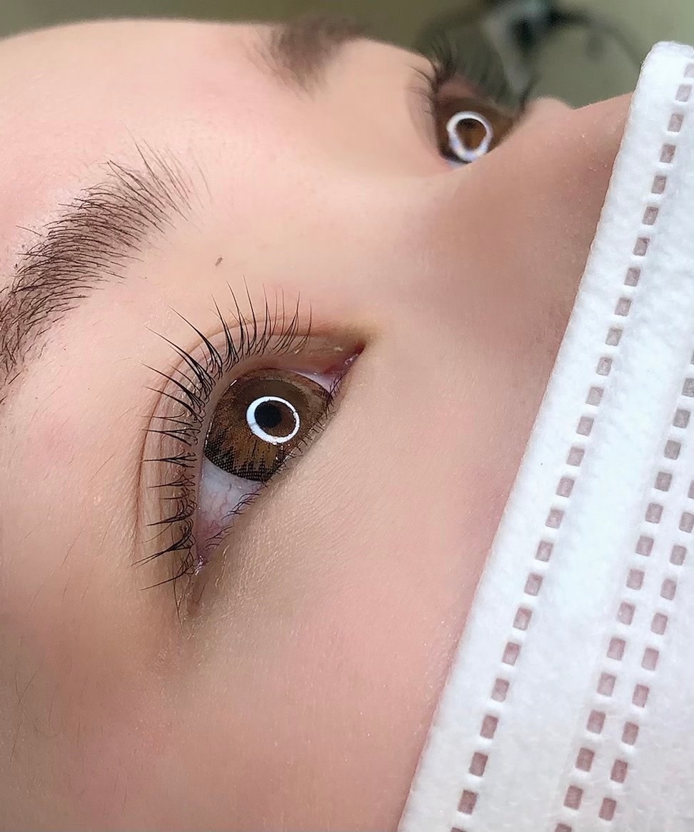 permille ‰ eye&nail -Kumamoto-【パーミルアイアンドネイルクマモト】のアイキャッチ画像