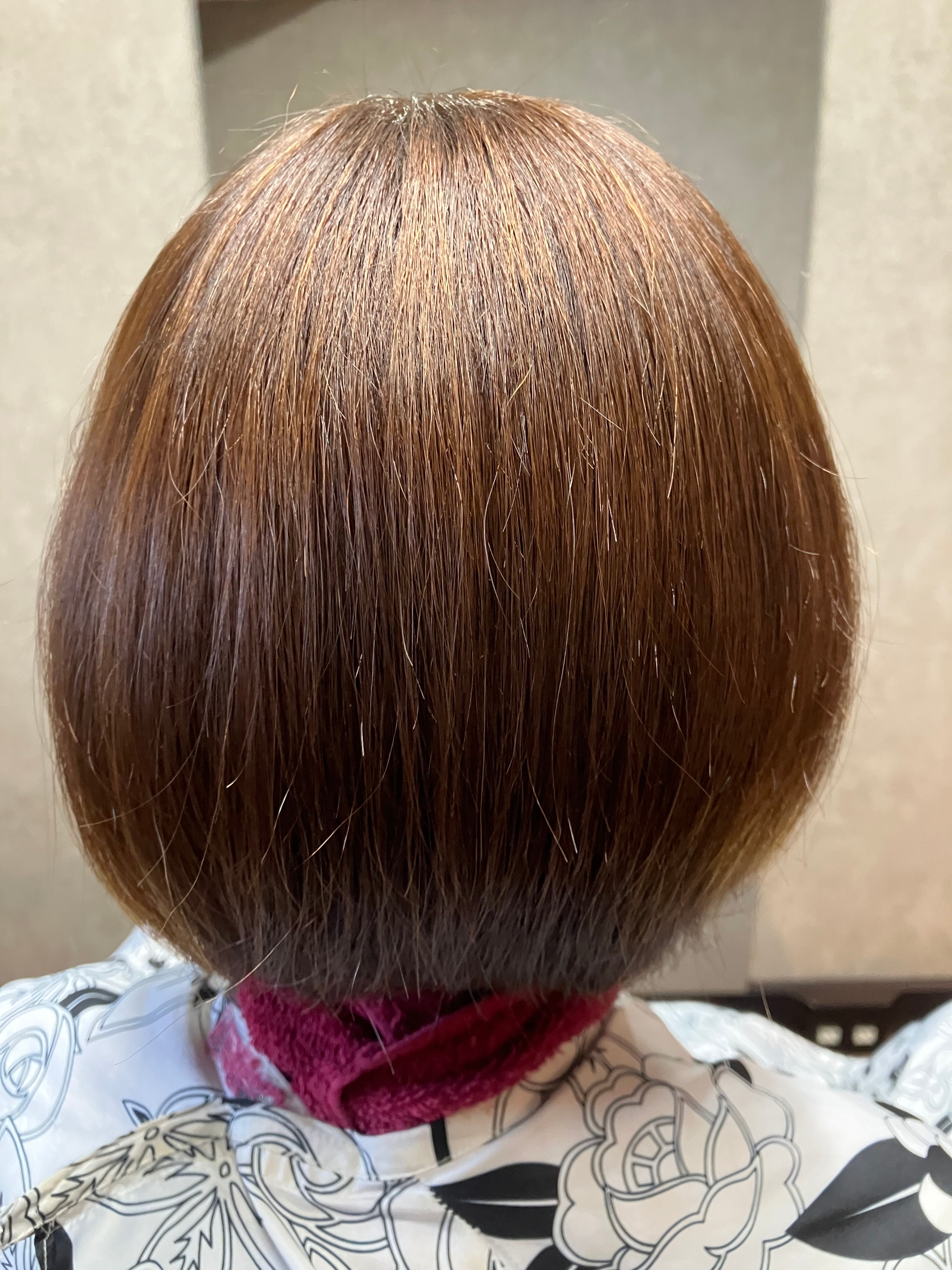縮毛矯正&ヘナカラー専門店 ALANのアイキャッチ画像