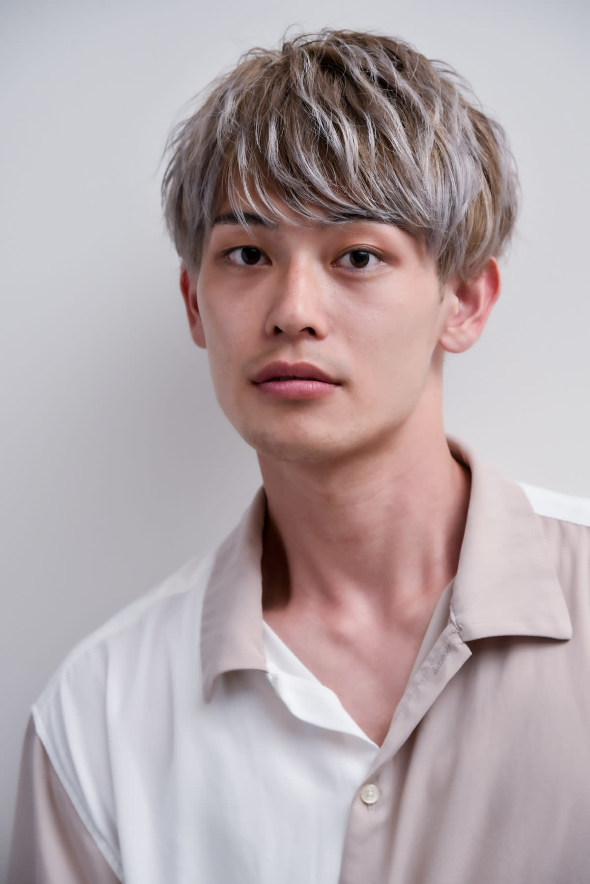 hair detail BOWTIE【ヘアディテールボウタイ】のスタイル紹介。ムーブマッシュ