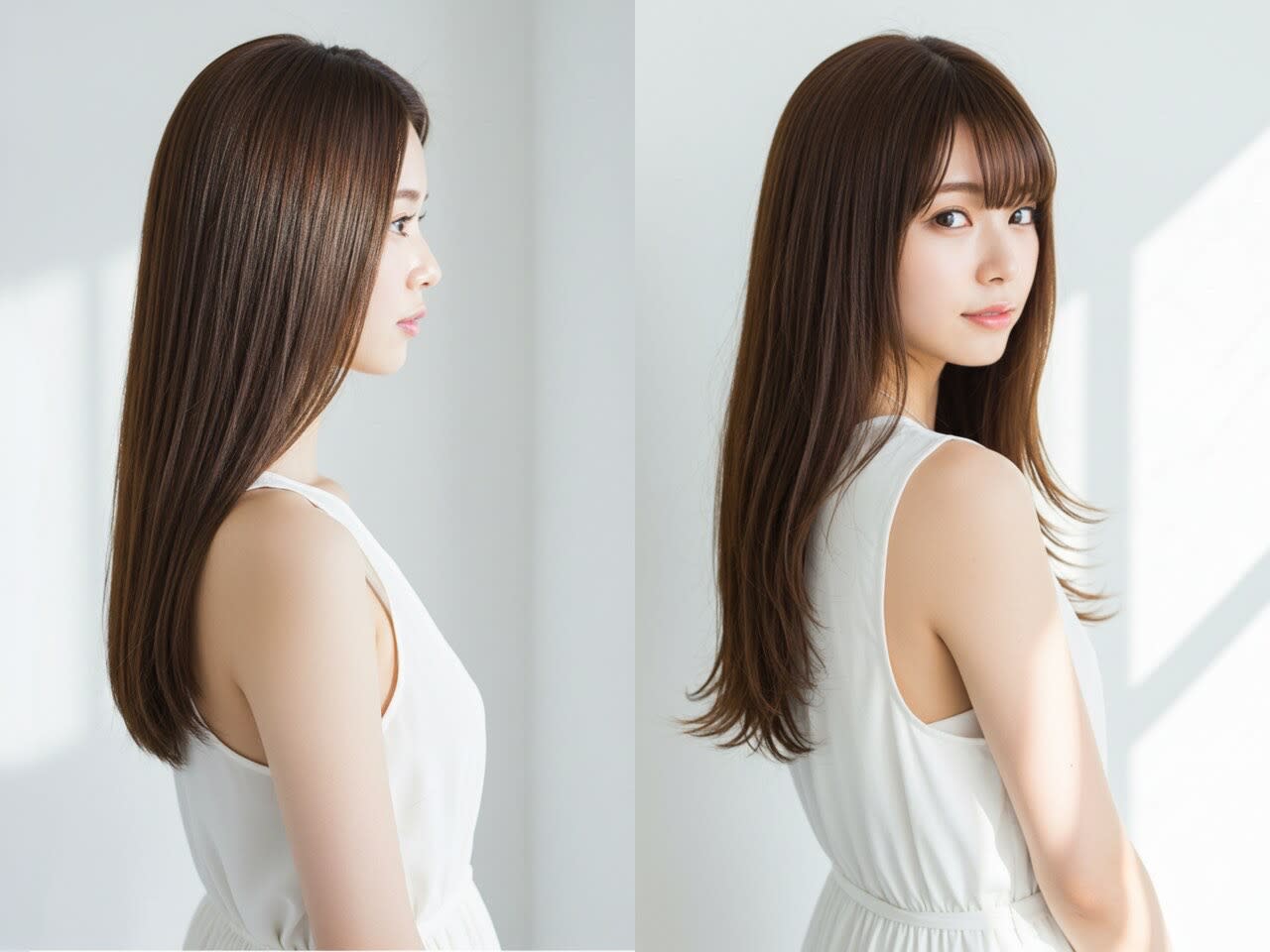ECLART milia 【髪質改善 個室サロン】船橋店のアイキャッチ画像