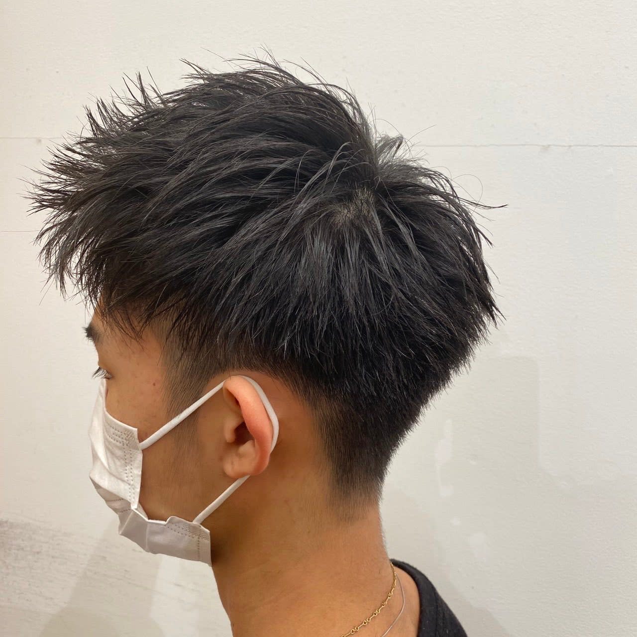 ma'am zee Connection.のアイキャッチ画像