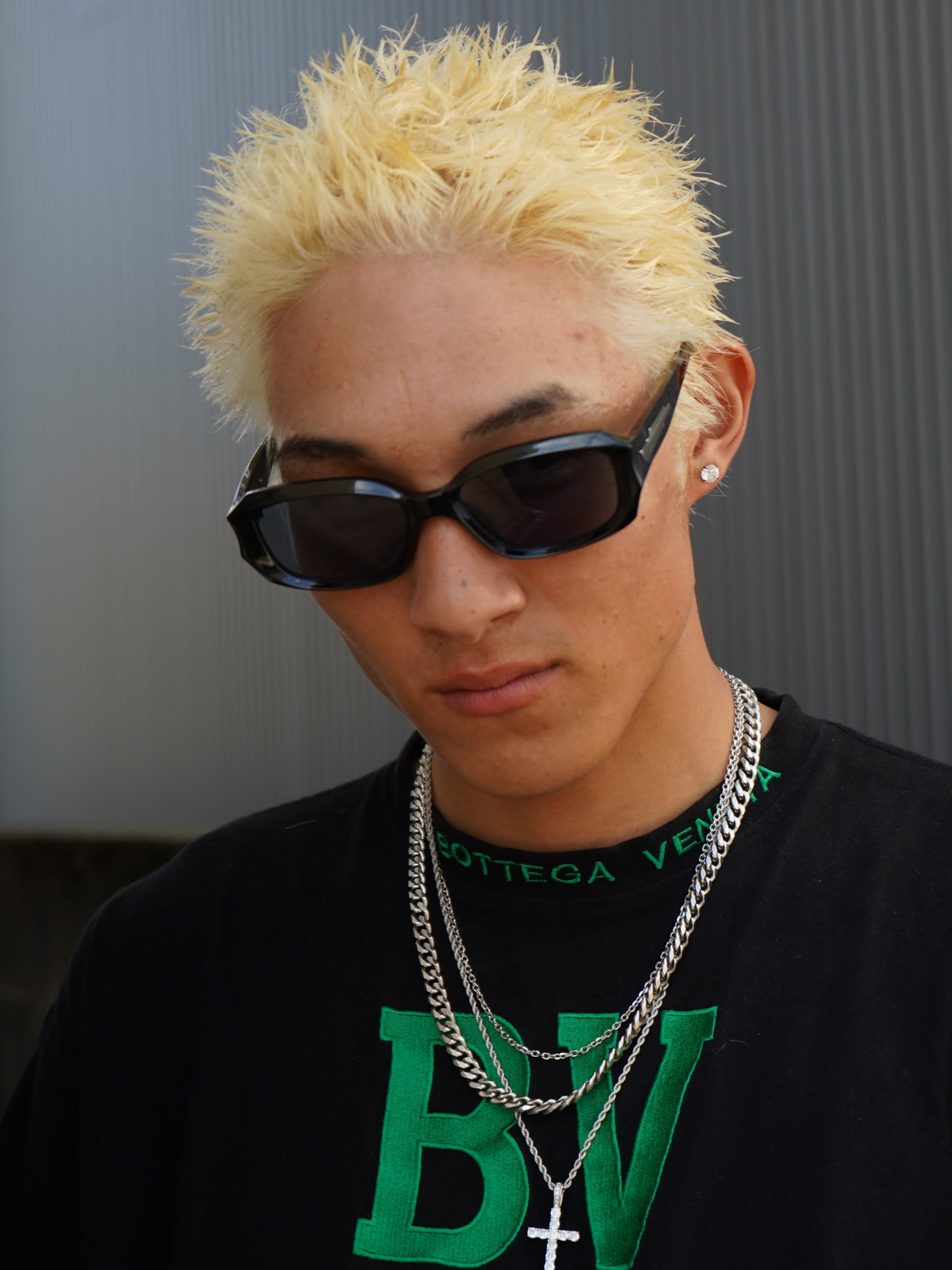 VeRO 福井メンズサロン【ヴェロ】のスタイル紹介。VeRO 福井メンズサロン×スタイル