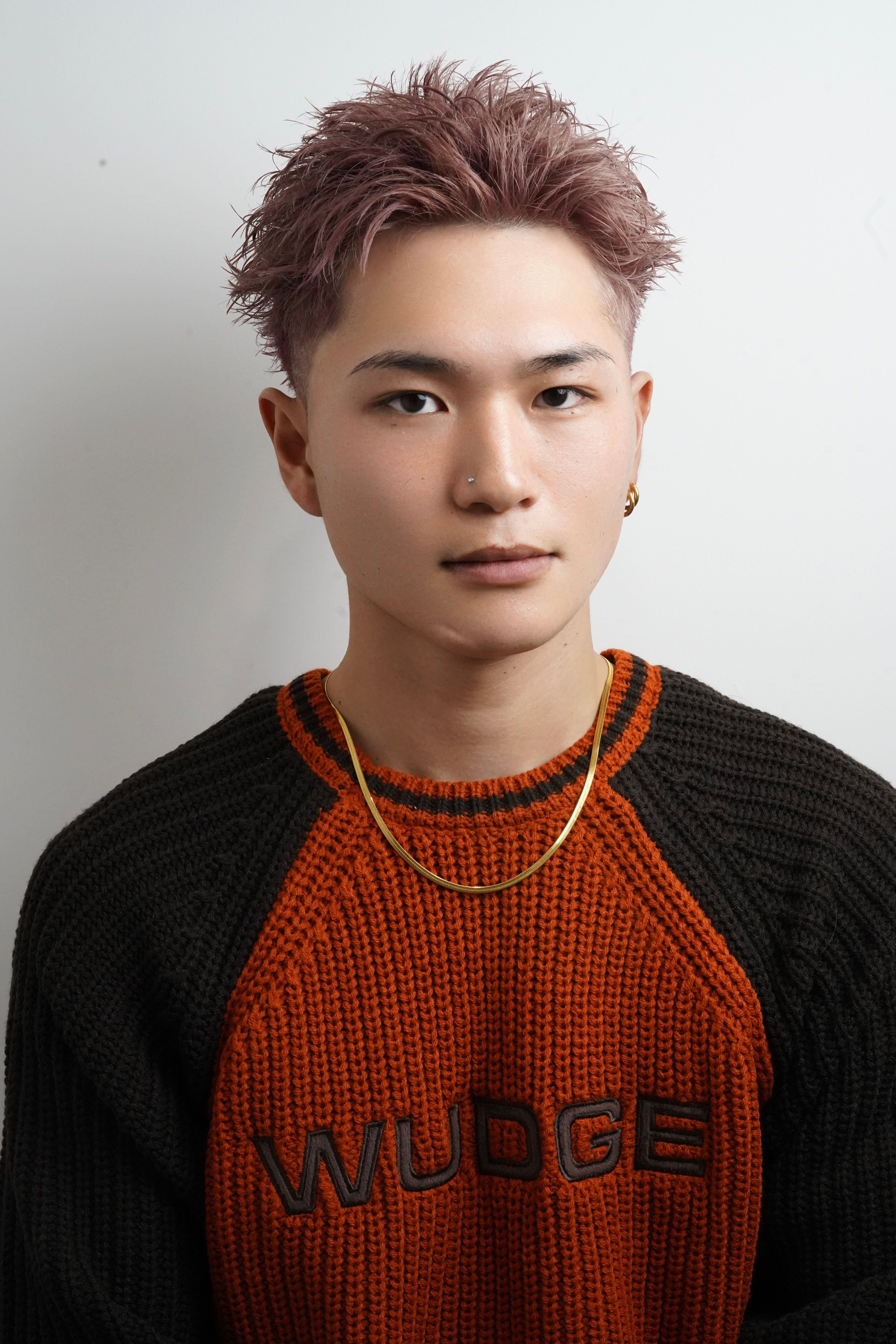 VeRO 福井メンズサロン【ヴェロ】のスタイル紹介。VeRO 福井メンズサロン×スタイル