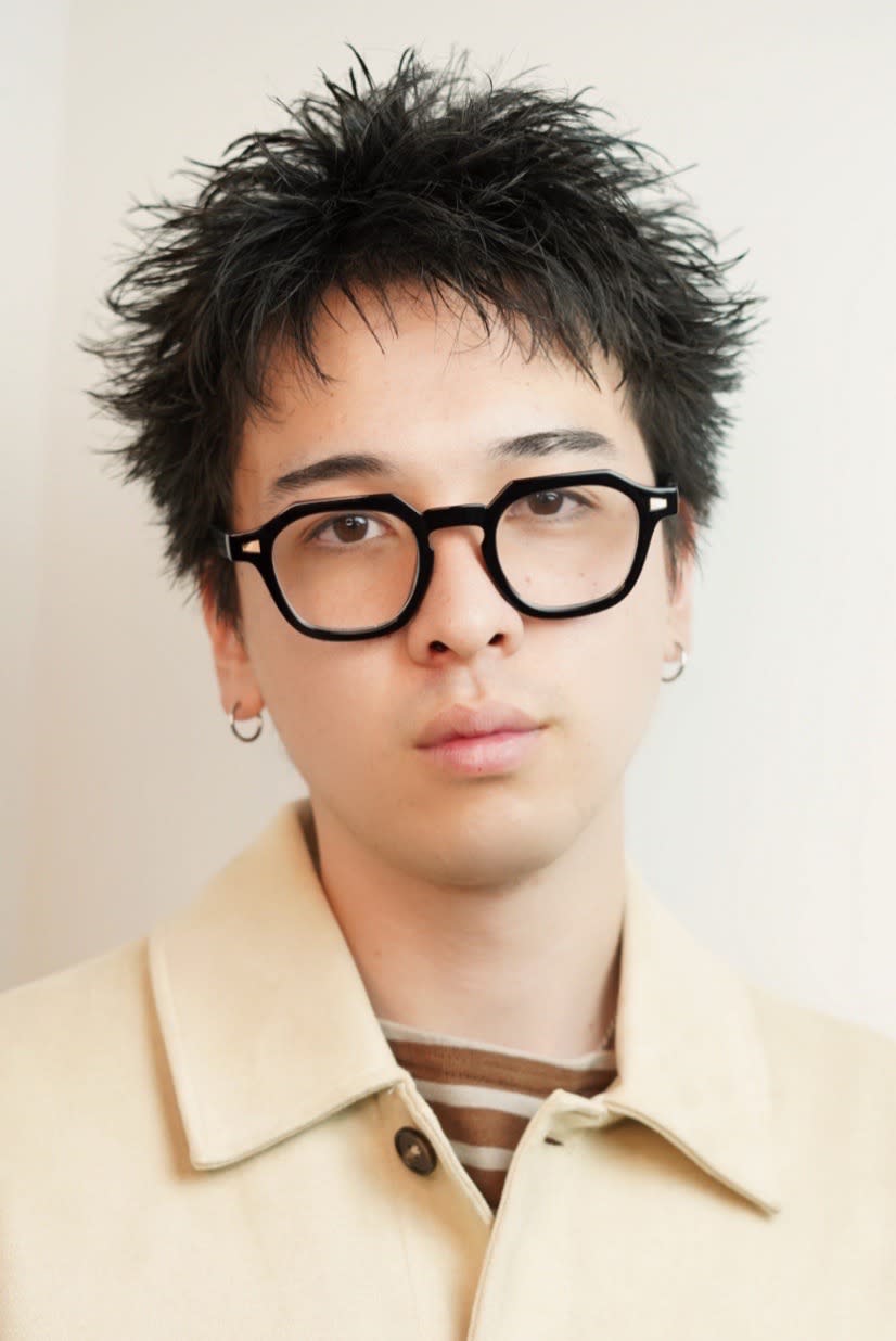 VeRO 福井メンズサロン【ヴェロ】のスタイル紹介。VeRO 福井メンズサロン×スタイル