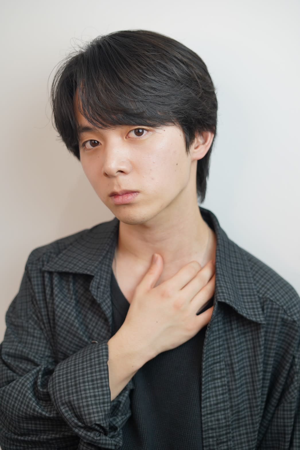 VeRO 福井メンズサロン【ヴェロ】のスタイル紹介。VeRO 福井メンズサロン×スタイル