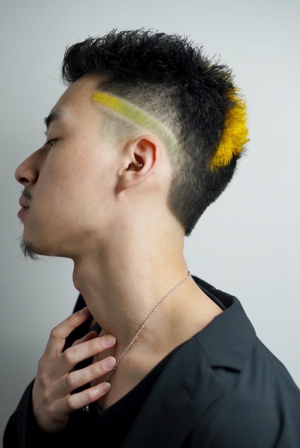 VeRO 福井メンズサロン【ヴェロ】のスタイル紹介。VeRO 福井メンズサロン×スタイル