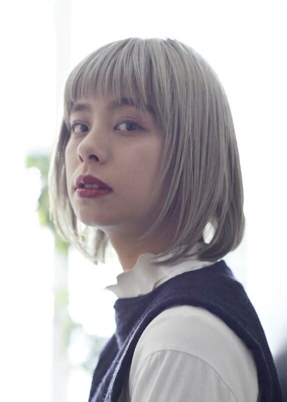 gosso horie【ゴッソホリエ】のスタイル紹介。gosso horie×スタイル