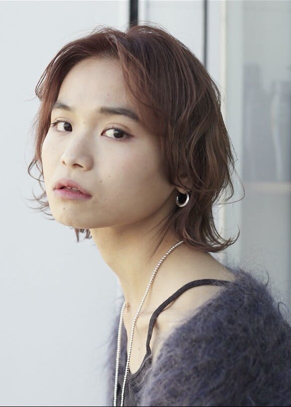 gosso horie【ゴッソホリエ】のスタイル紹介。gosso horie×スタイル