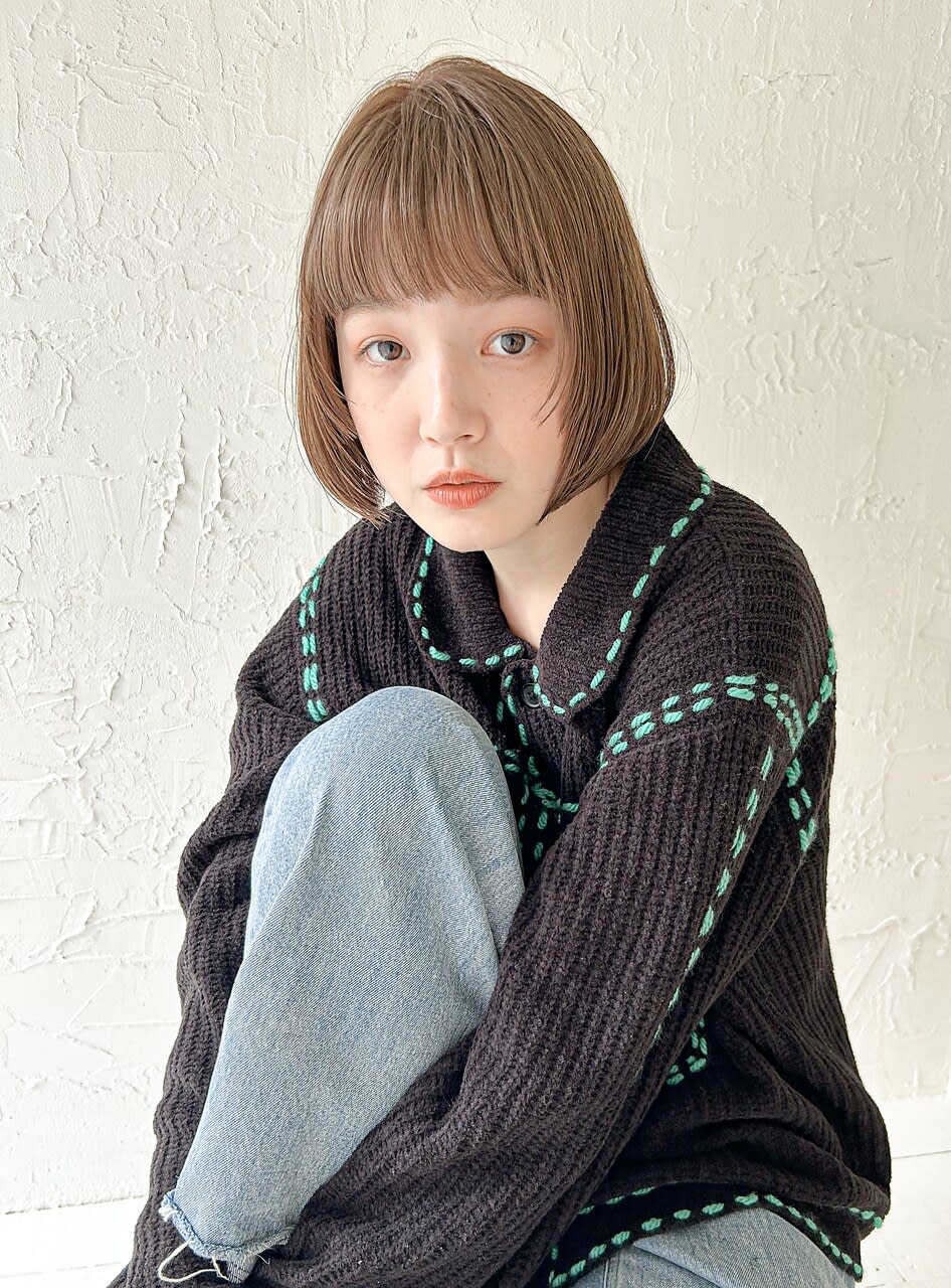 gosso horie【ゴッソホリエ】のスタイル紹介。gosso horie×スタイル