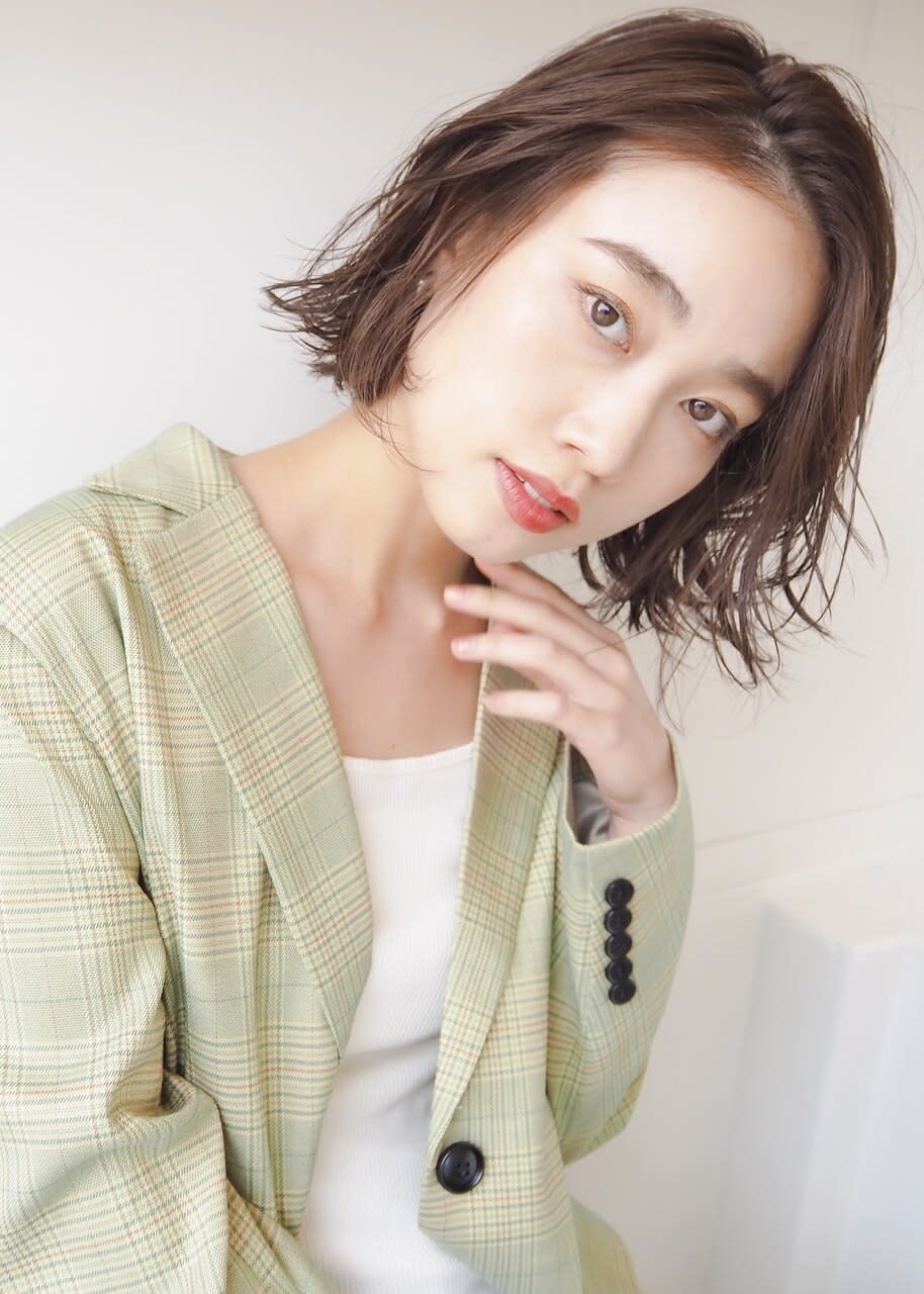 gosso horie【ゴッソホリエ】のスタイル紹介。gosso horie×スタイル