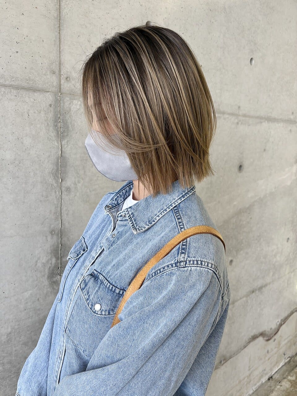 LOMARLIE岡山店【ロマーリ】【ロマーリオカヤマテン】のスタイル紹介。LOMARLIE岡山店【ロマーリ】×スタイル