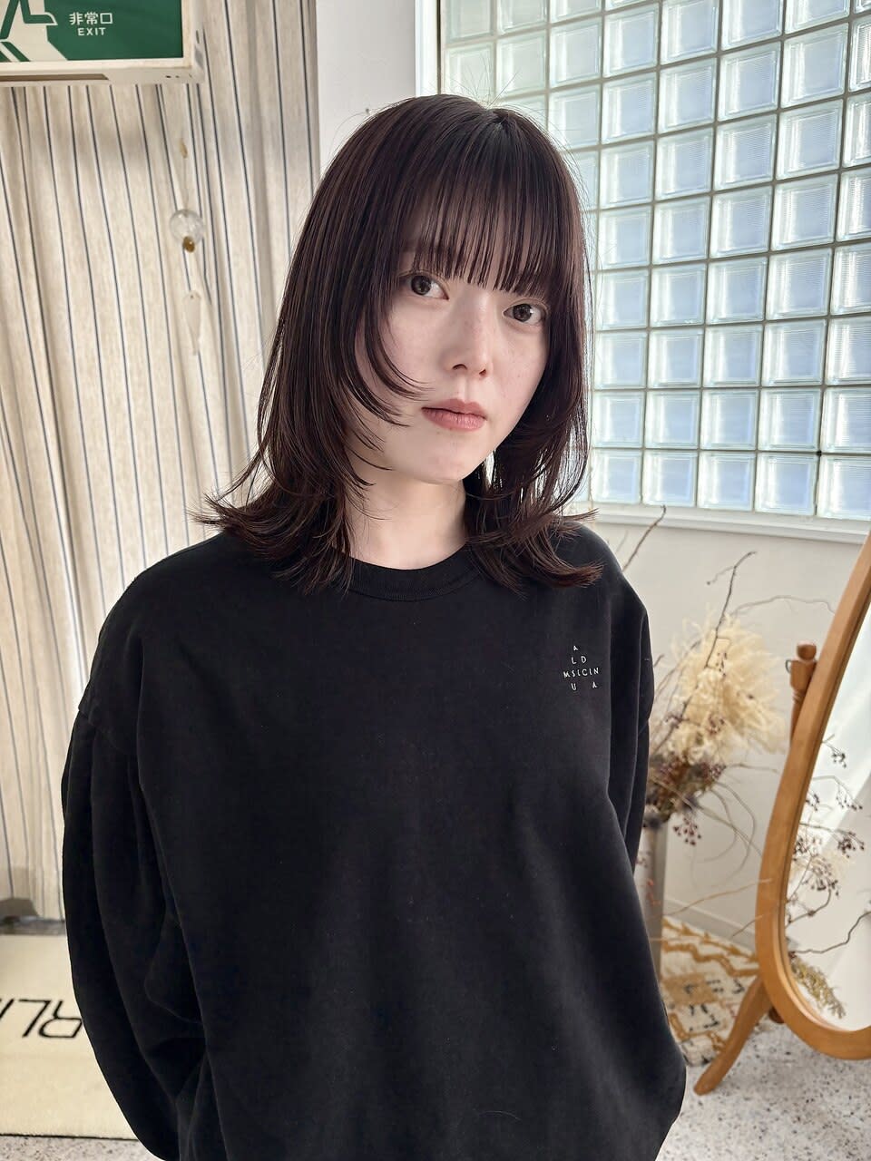 LOMARLIE岡山店【ロマーリ】【ロマーリオカヤマテン】のスタイル紹介。LOMARLIE岡山店【ロマーリ】×スタイル