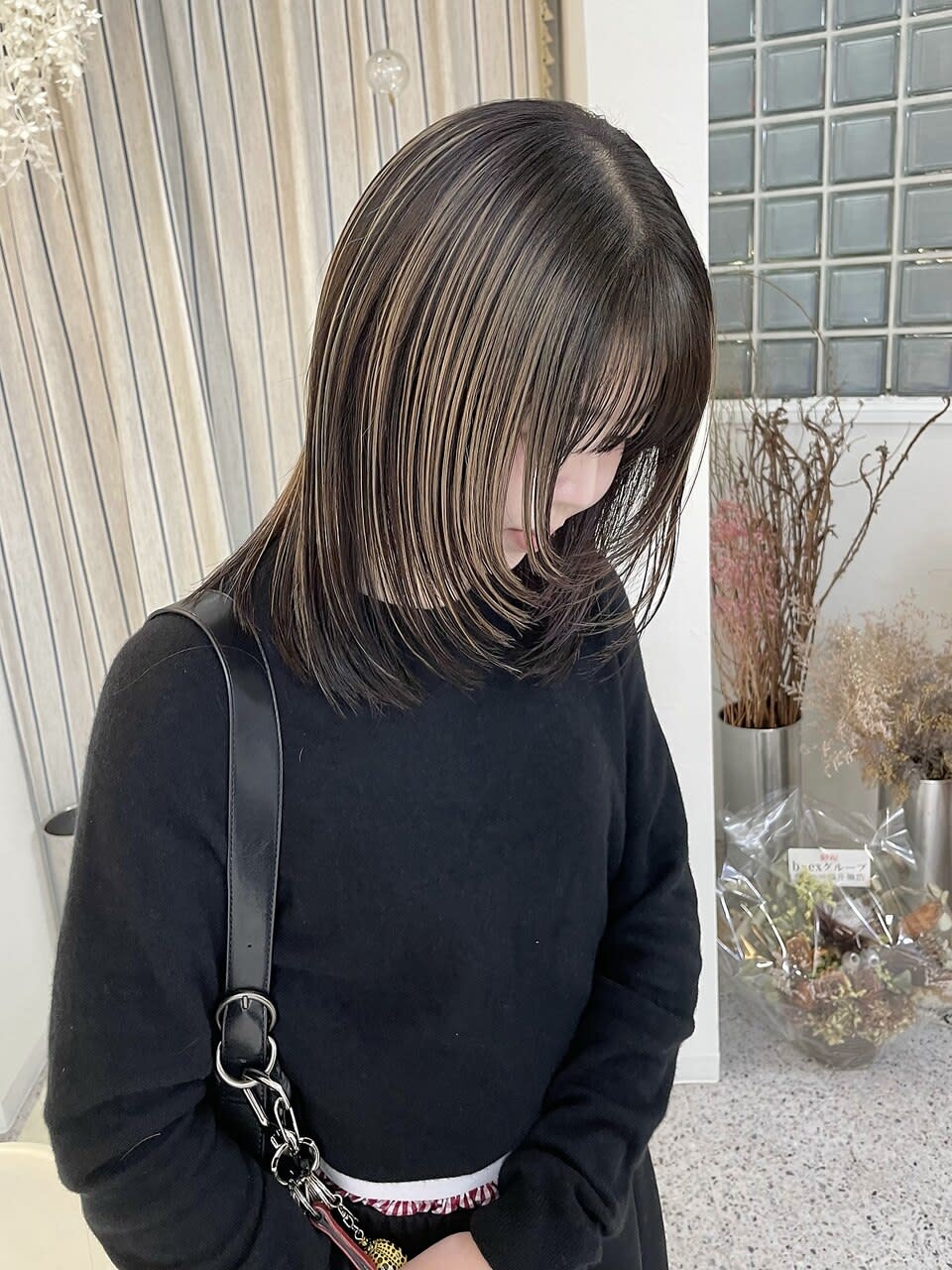 LOMARLIE岡山店【ロマーリ】【ロマーリオカヤマテン】のスタイル紹介。LOMARLIE岡山店【ロマーリ】×スタイル