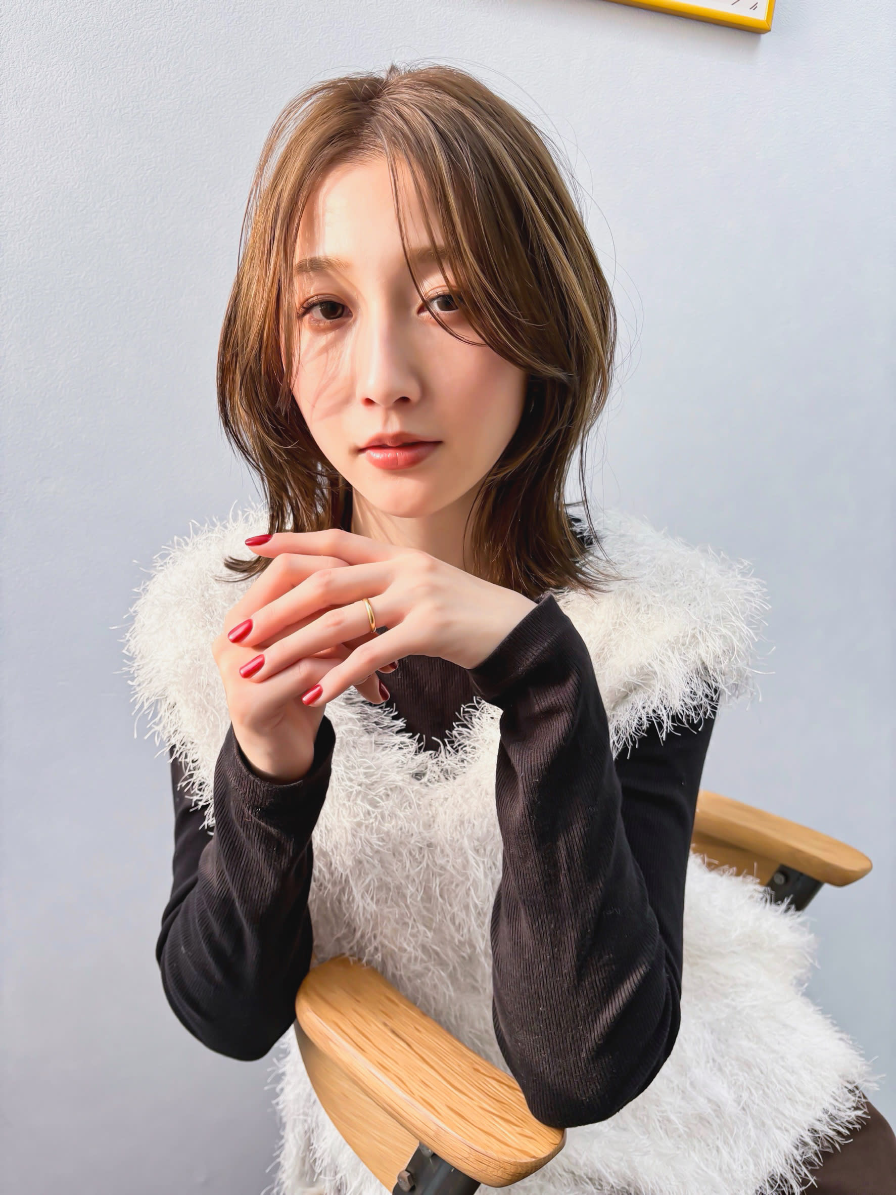 LOMARLIE【ロマーリ】倉敷店【ロマーリ クラシキテン】のスタイル紹介。LOMARLIE【ロマーリ】倉敷店×スタイル