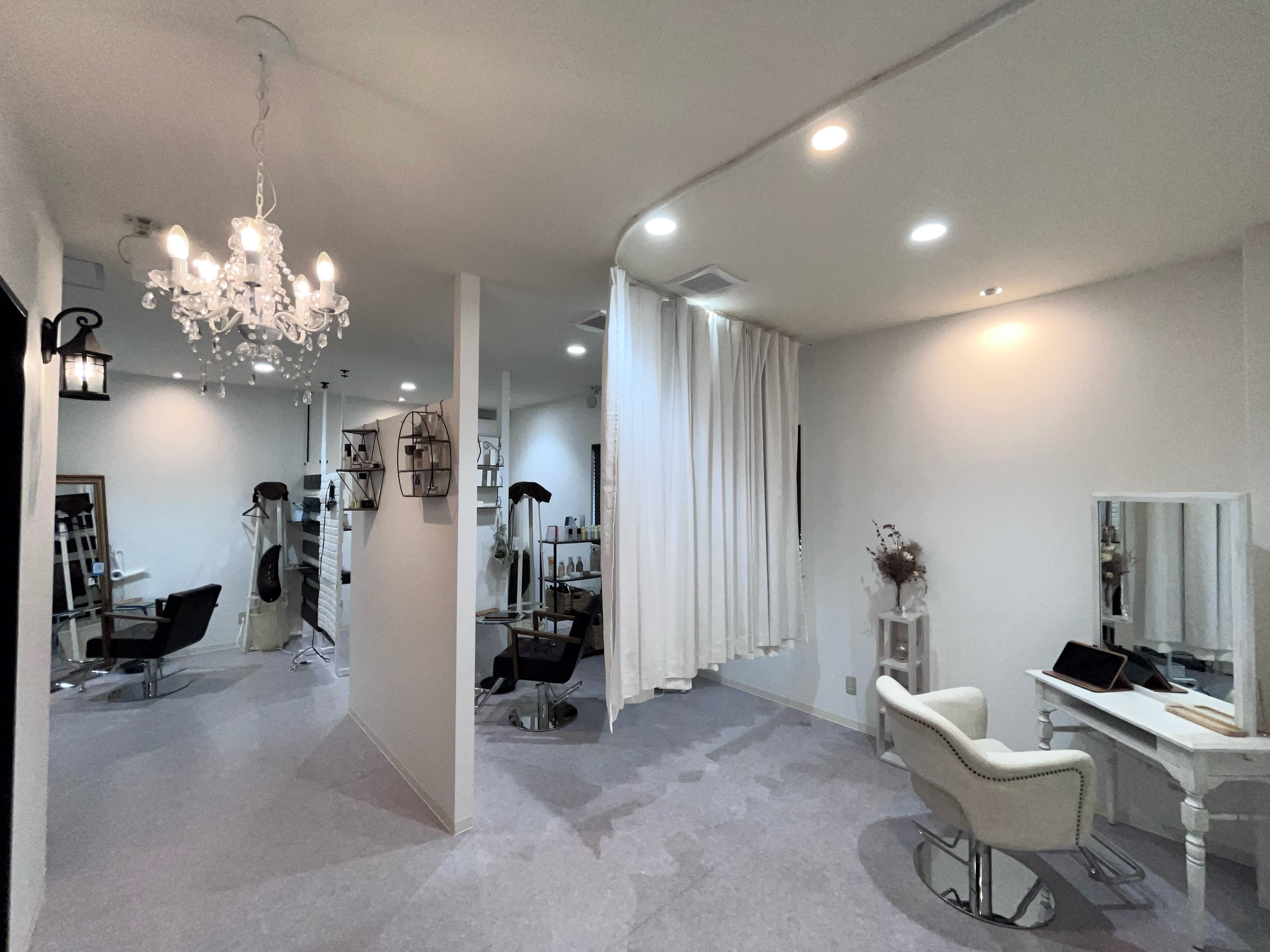 GUILD hair spaceのアイキャッチ画像