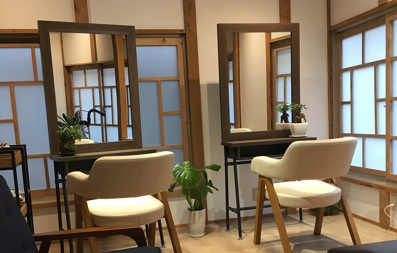 HAIR SALON AOIのアイキャッチ画像
