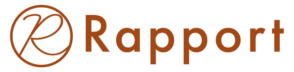 Rapport【ラポート】のアイキャッチ画像
