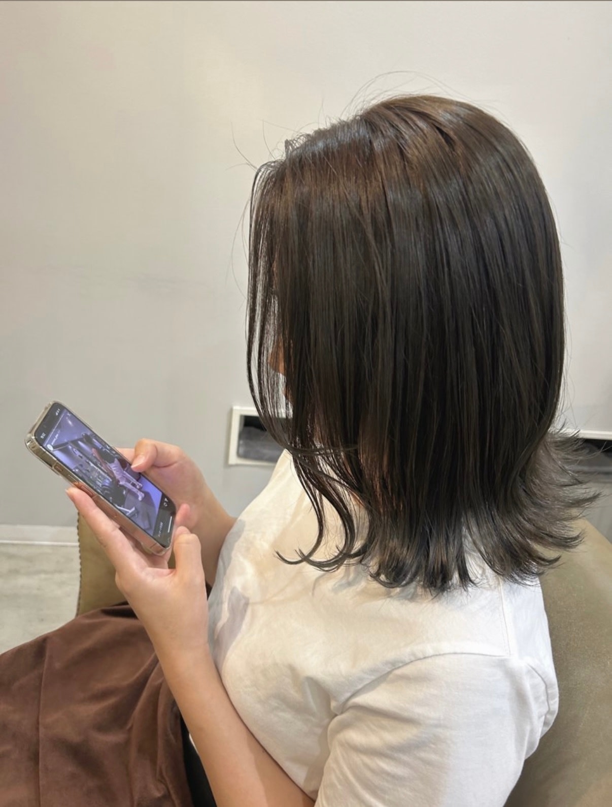 Lamp 【ランプ】【ランプ】のスタイル紹介。Lamp 【ランプ】×スタイル