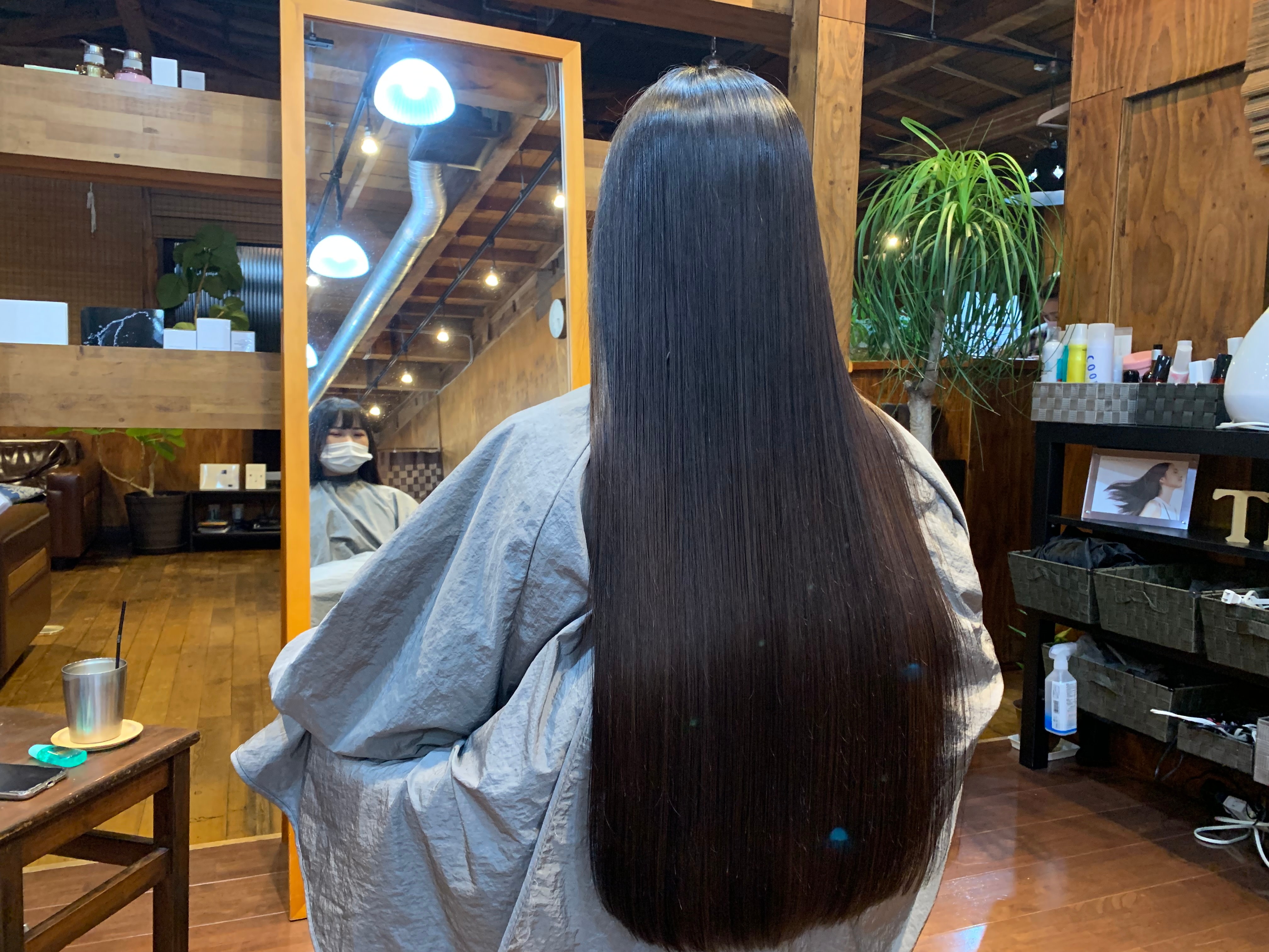 So-ALL Hair-Make【ソールヘアーメイク】のスタイル紹介。So-ALL Hair-Make×スタイル