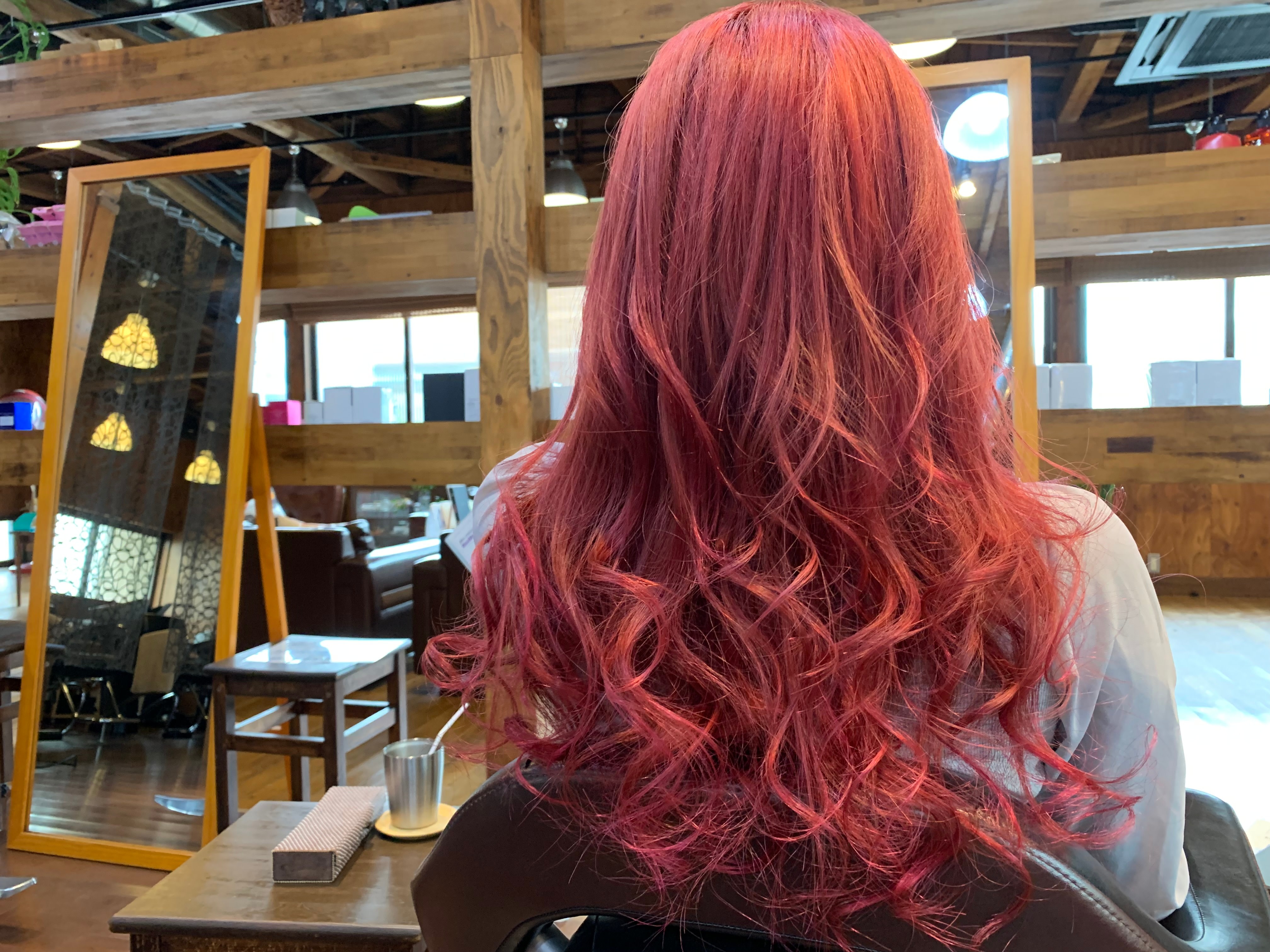 So-ALL Hair-Make【ソールヘアーメイク】のスタイル紹介。So-ALL Hair-Make×スタイル