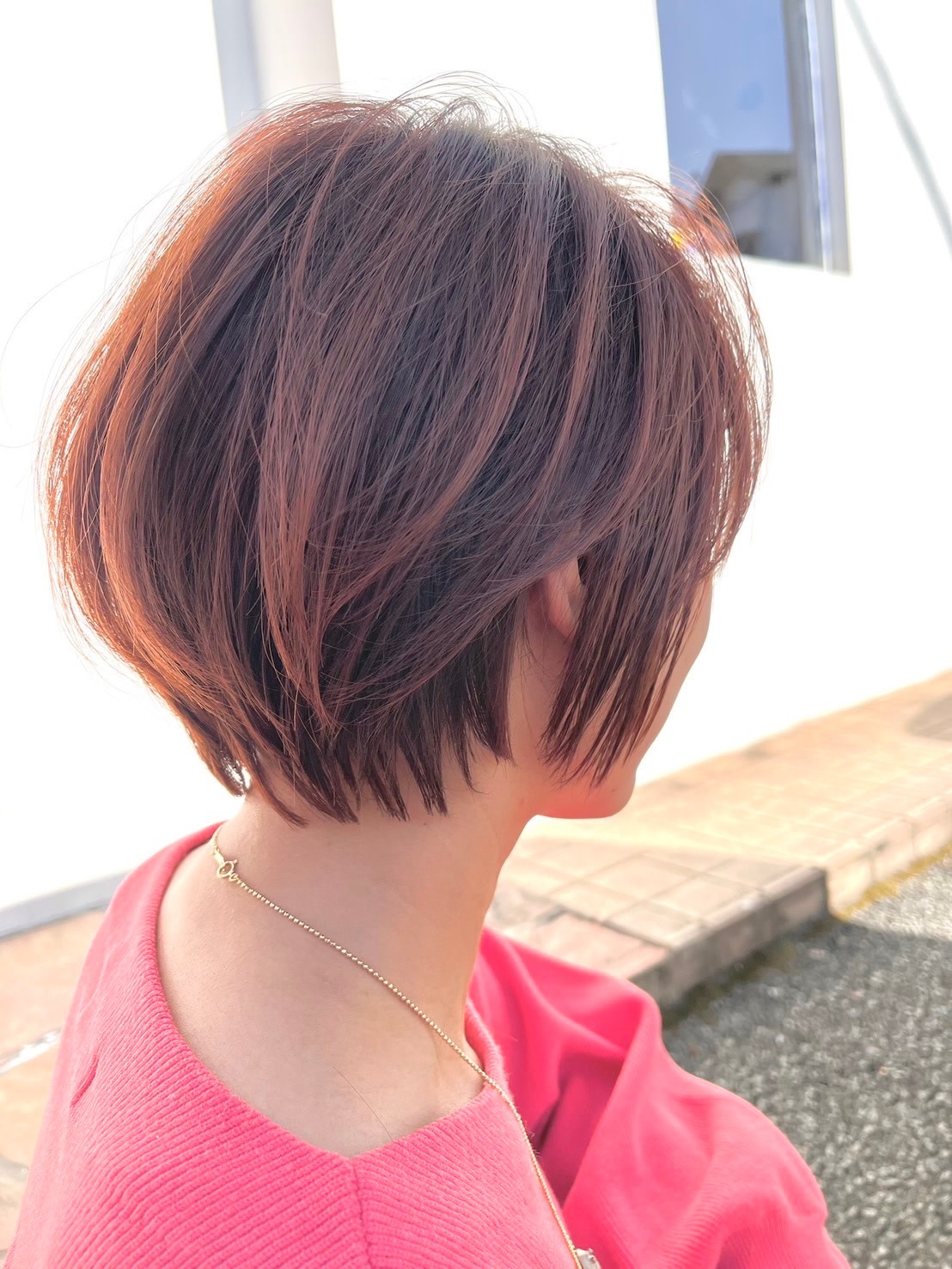 LUXIA【ラクシア】のスタイル紹介。LUXIA×スタイル