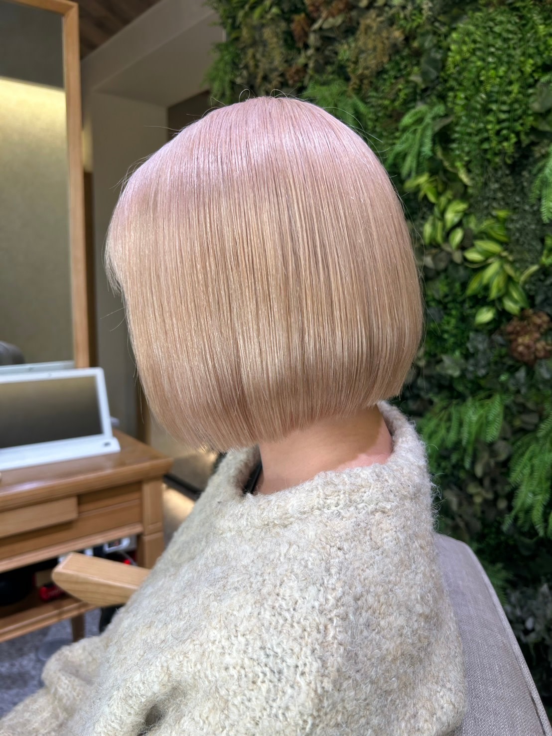 LUXIA【ラクシア】のスタイル紹介。LUXIA×スタイル