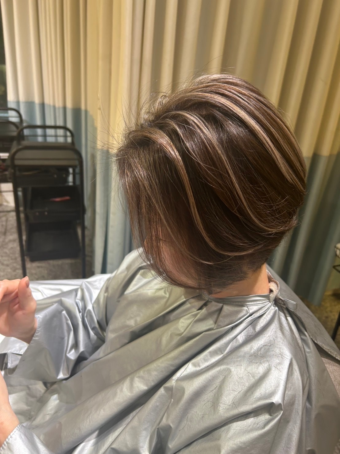 LUXIA【ラクシア】のスタイル紹介。LUXIA×スタイル