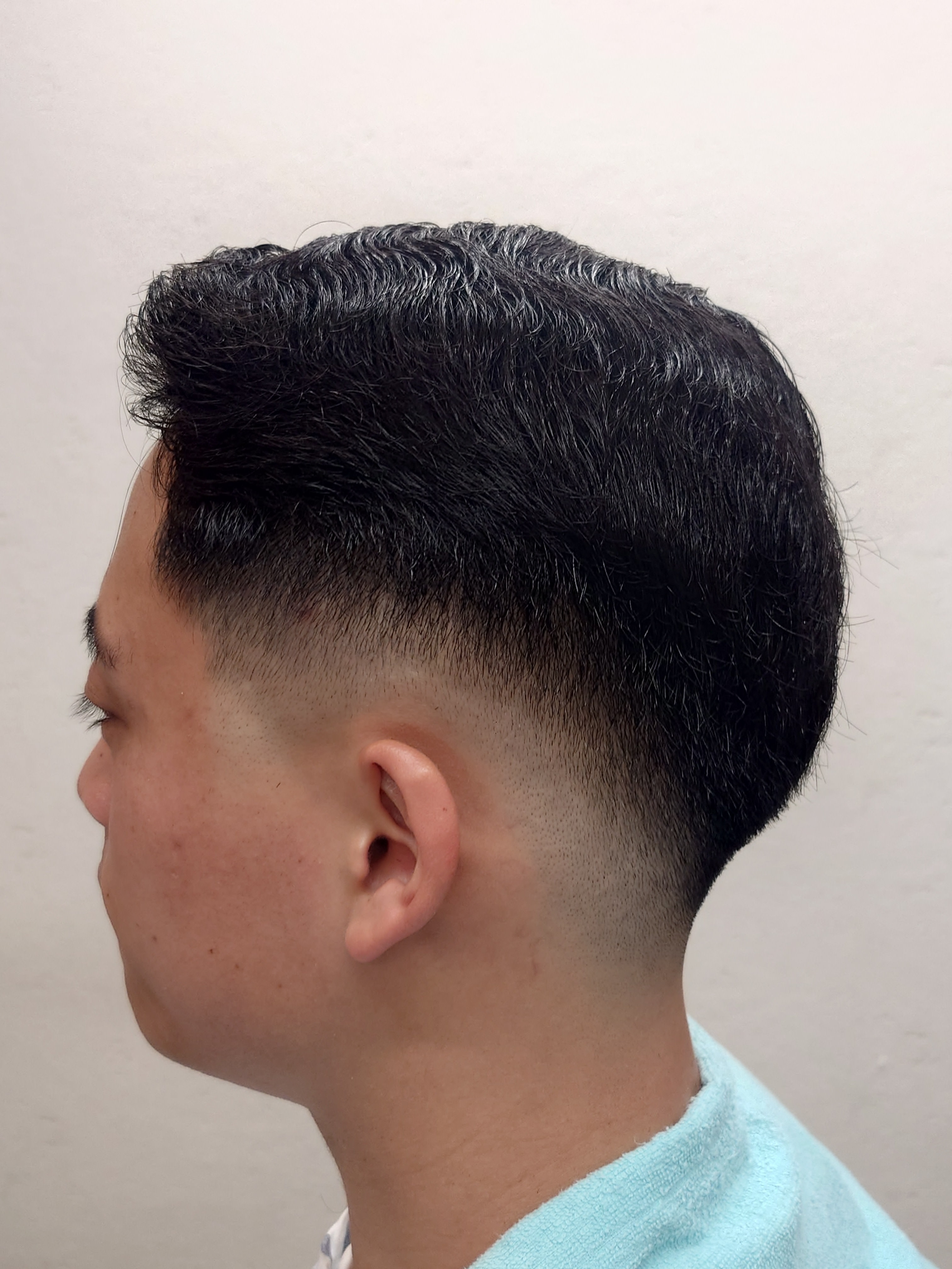 Hair cut design salon Smash 田町店【スマッシュ】【ヘアーカットデザインサロンスマッシュ】のスタイル紹介。Hair cut design salon Smash田町店